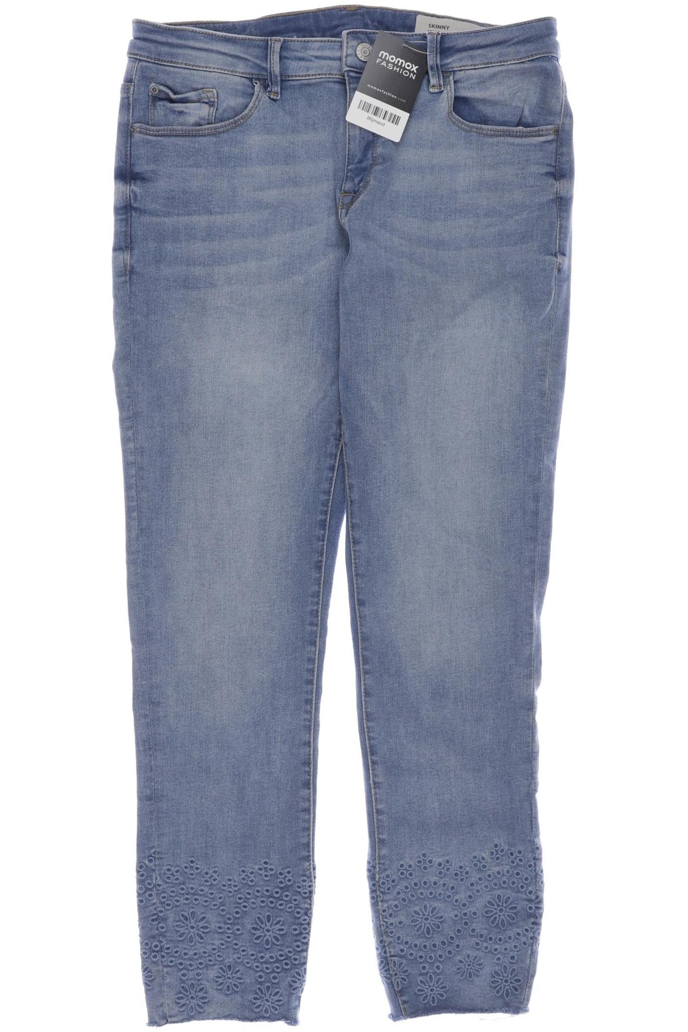 

Esprit Damen Jeans, hellblau, Gr. 29