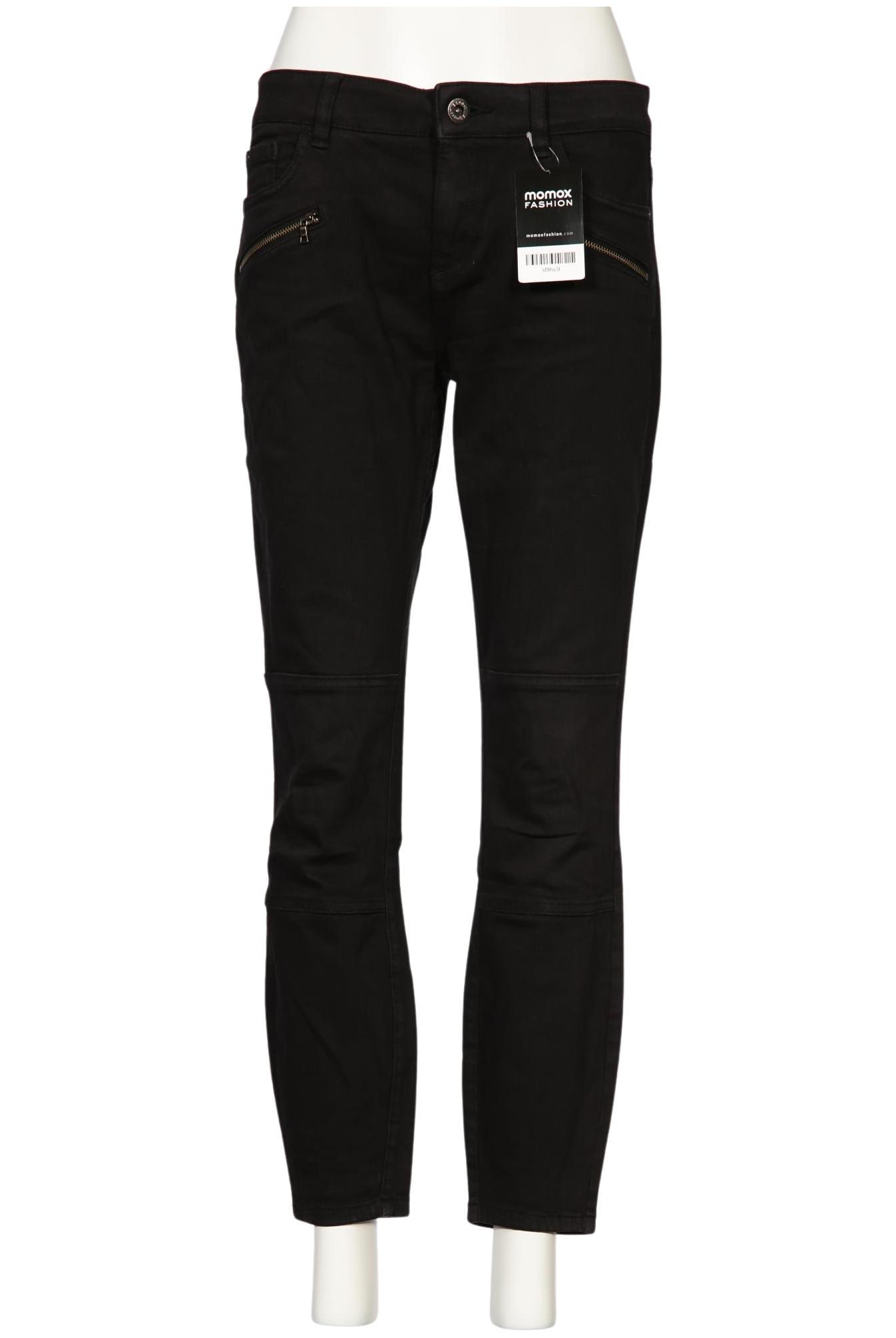 

Esprit Damen Jeans, schwarz, Gr. 38