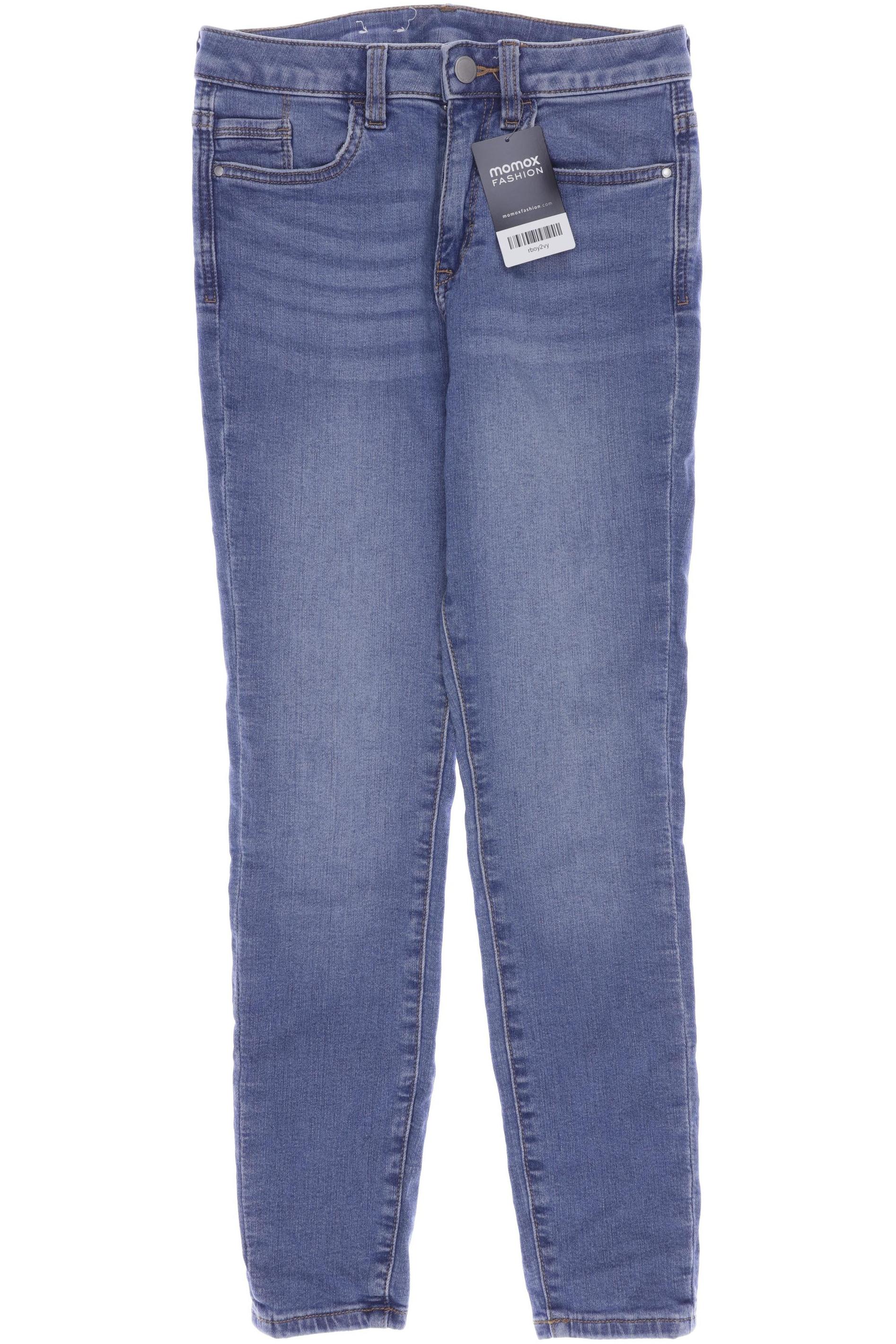 

Esprit Damen Jeans, blau, Gr. 25