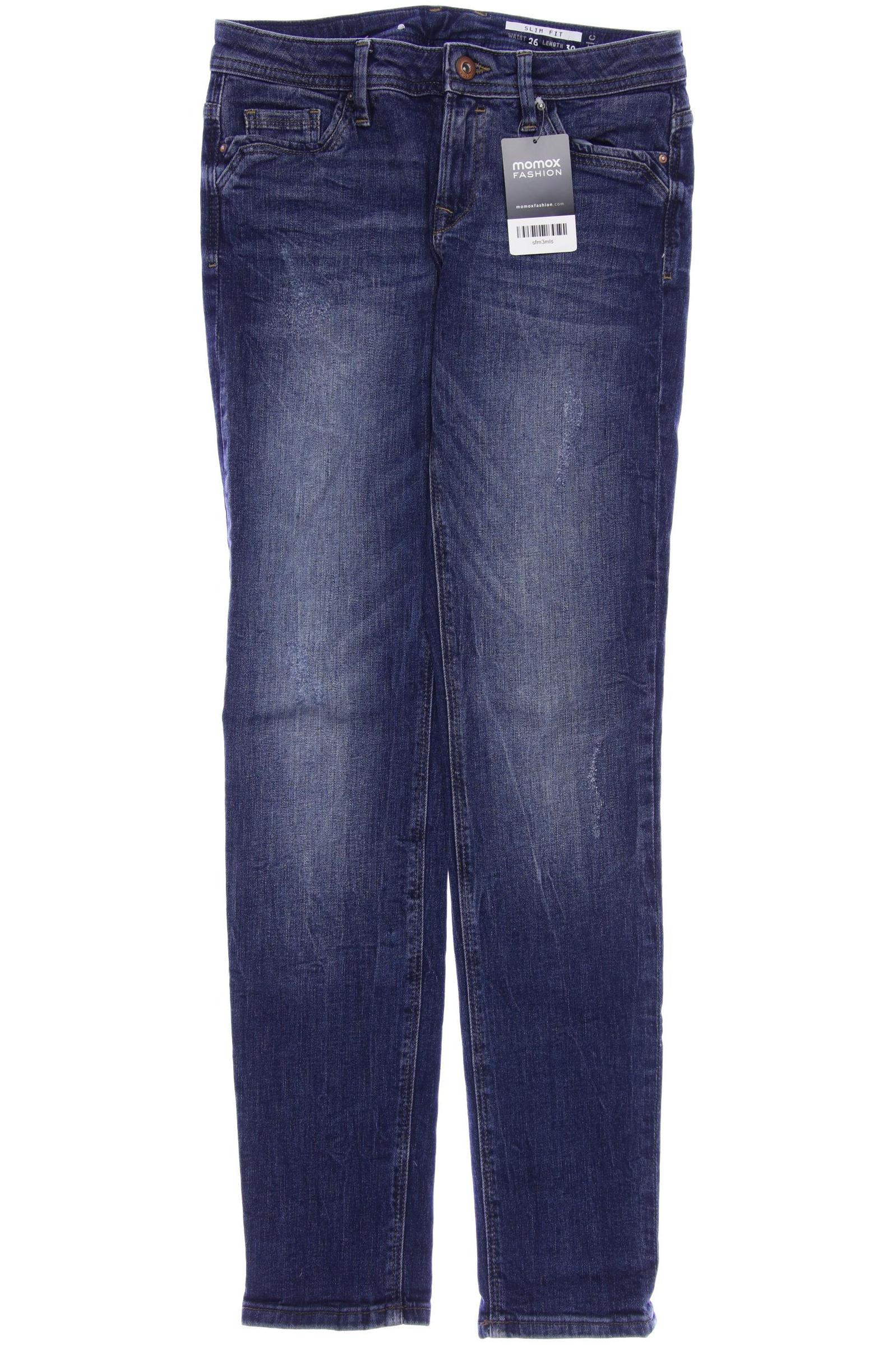 

Esprit Damen Jeans, blau