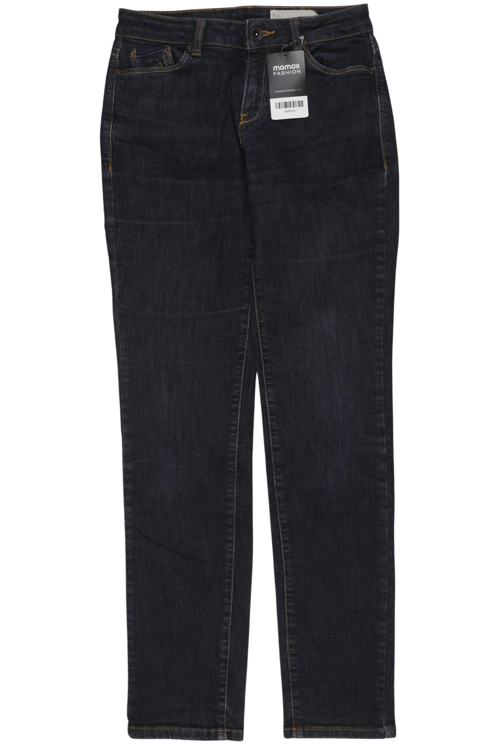 

Esprit Damen Jeans, marineblau, Gr. 26
