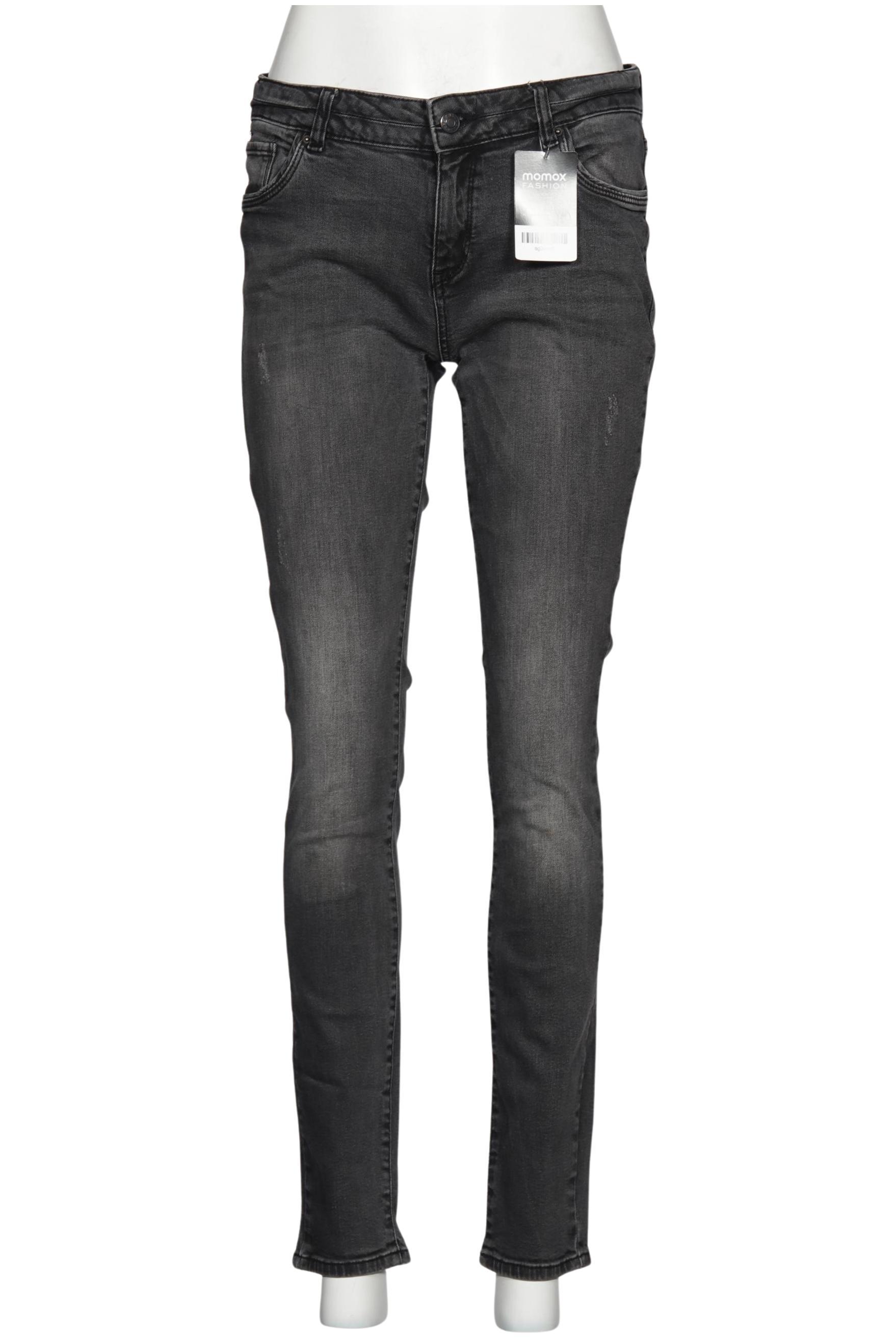 

Esprit Damen Jeans, grau, Gr. 30