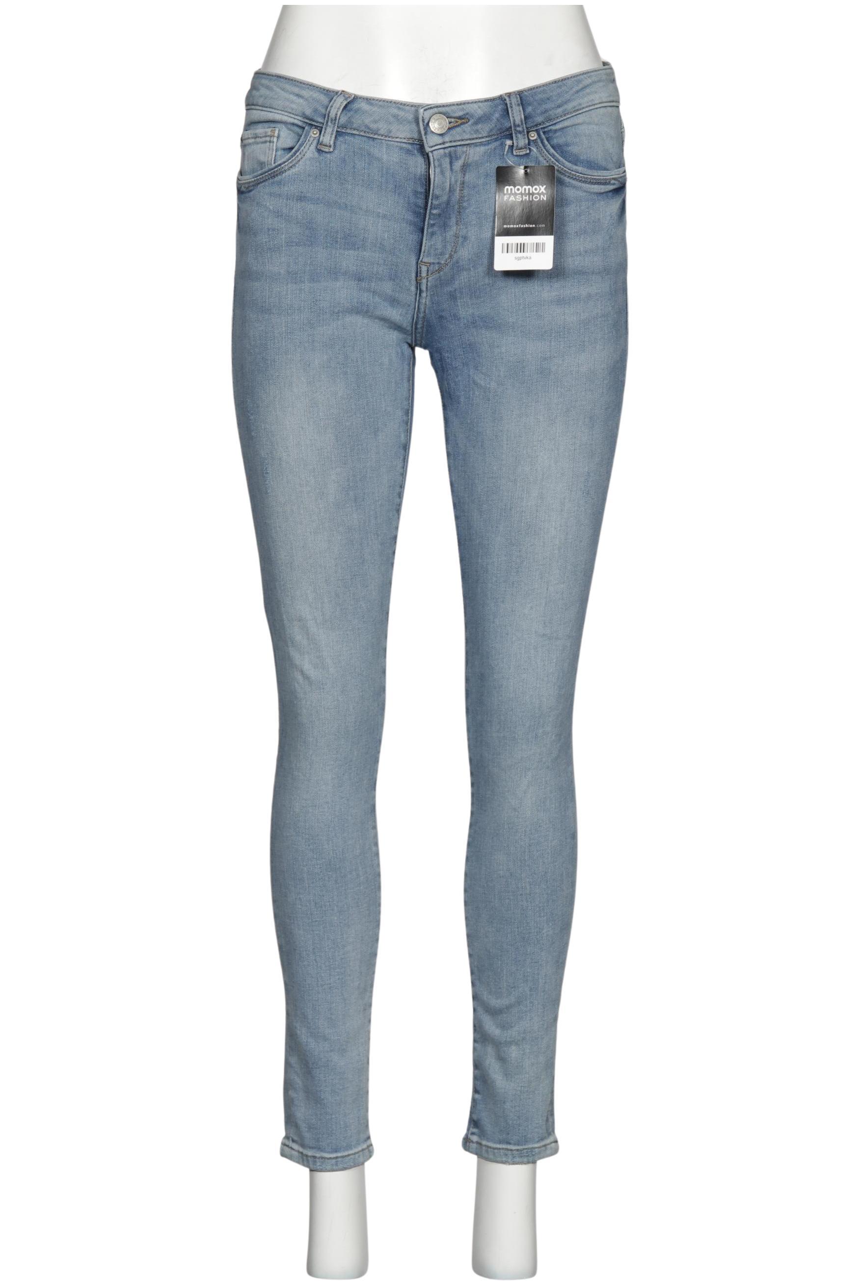 

Esprit Damen Jeans, hellblau, Gr. 29