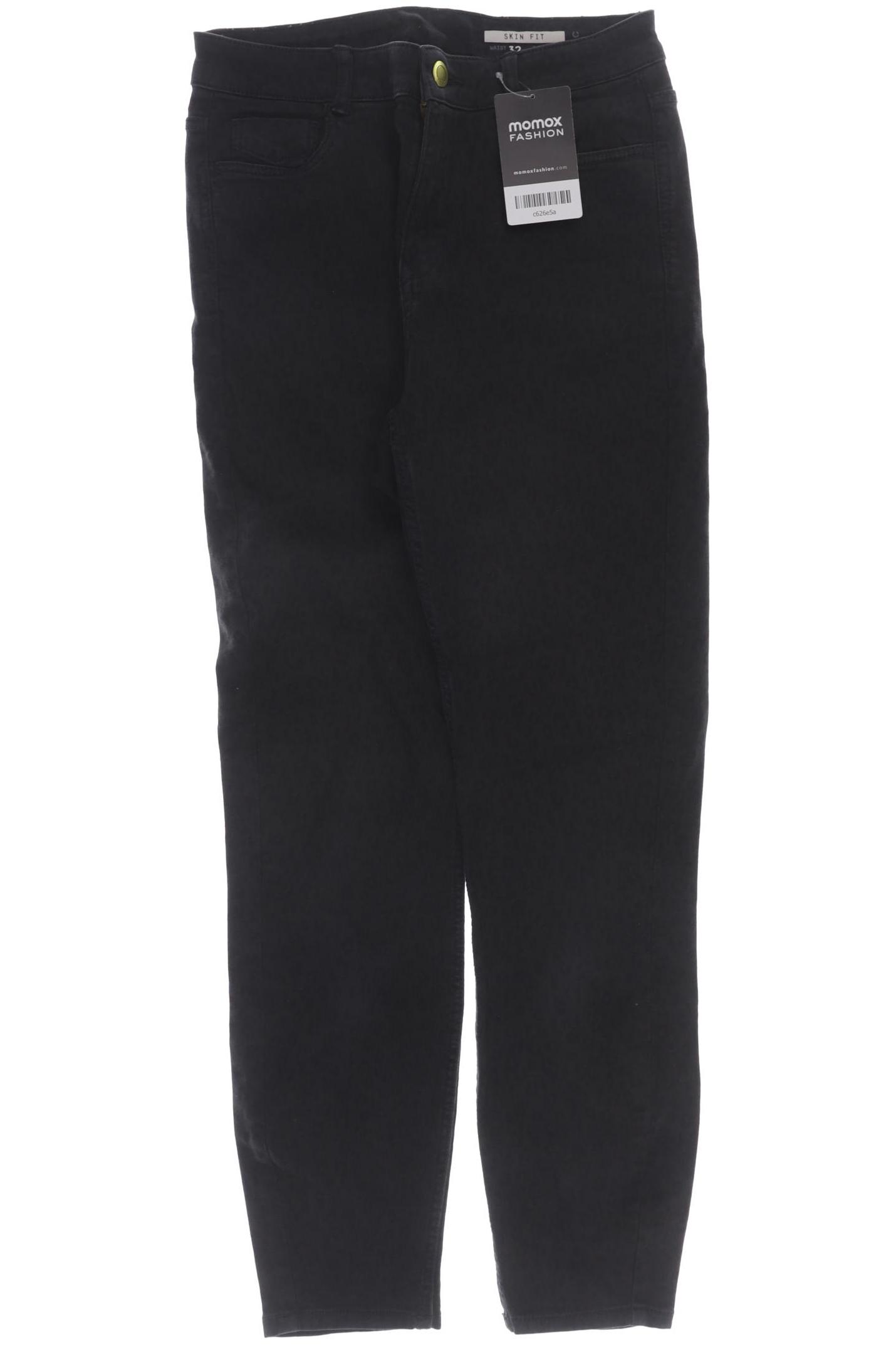 Thumbnail - Esprit Damen Jeans, grau, Gr. 32