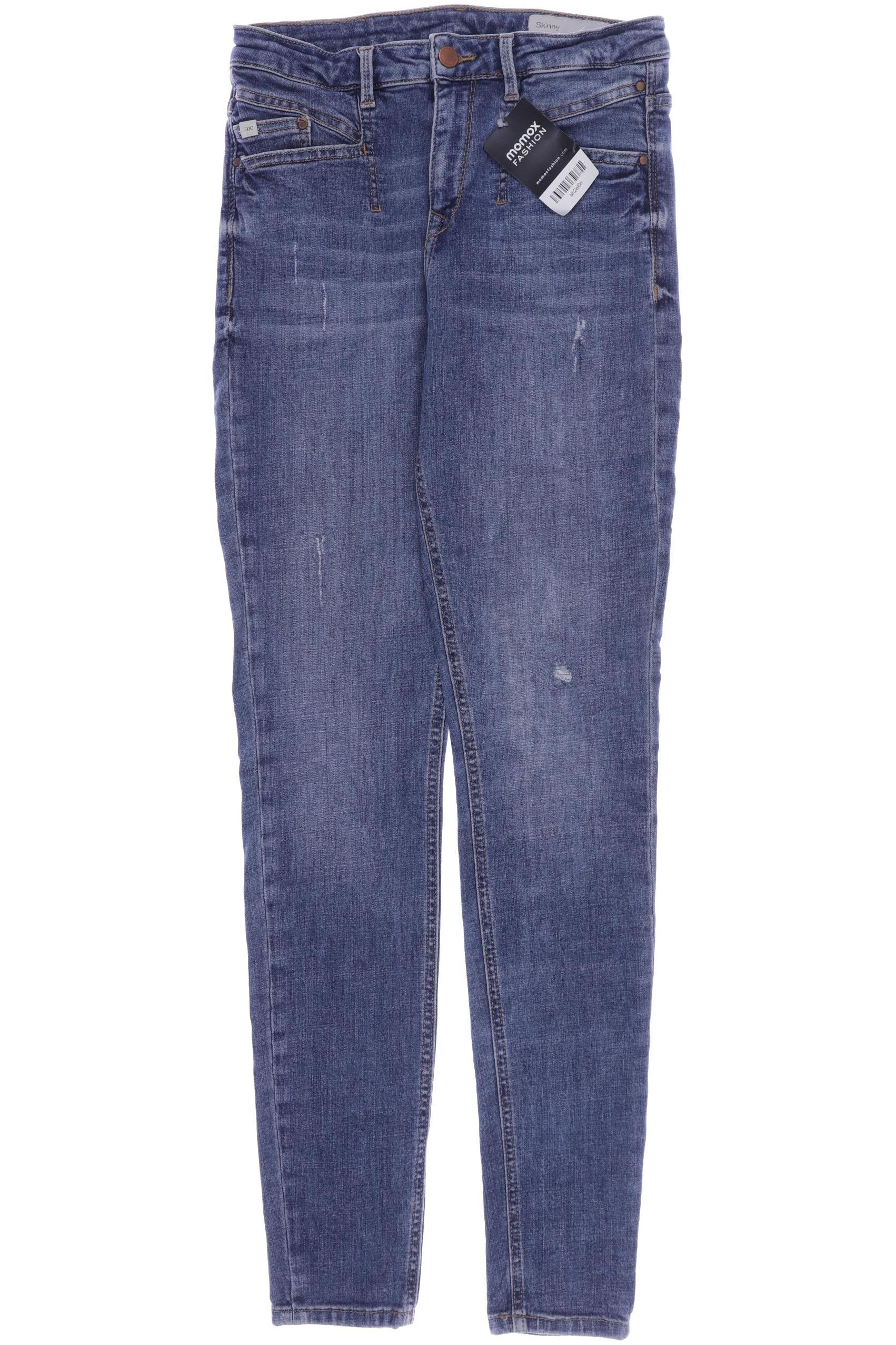 

Esprit Damen Jeans, blau