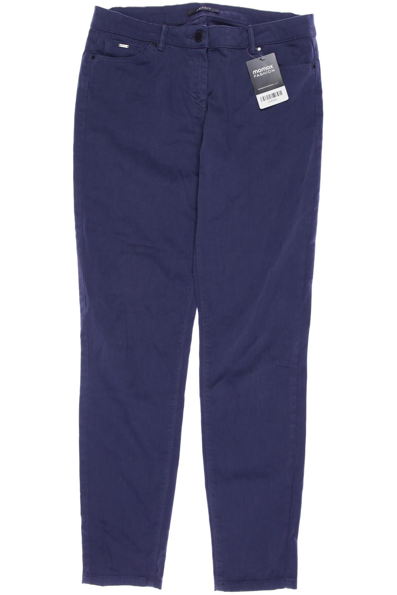 

Esprit Damen Jeans, blau