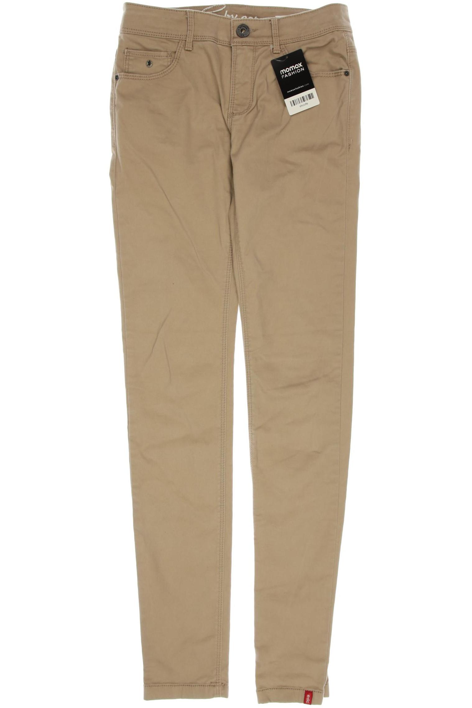 

Esprit Damen Jeans, beige