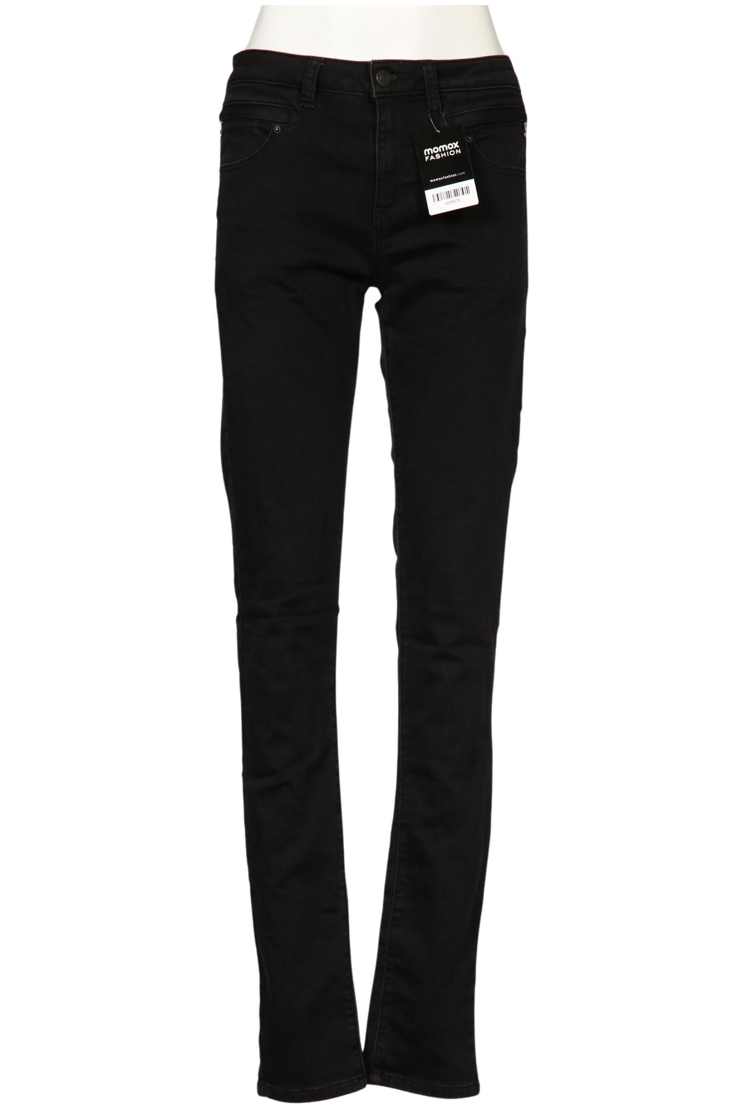 

Esprit Damen Jeans, schwarz, Gr. 27