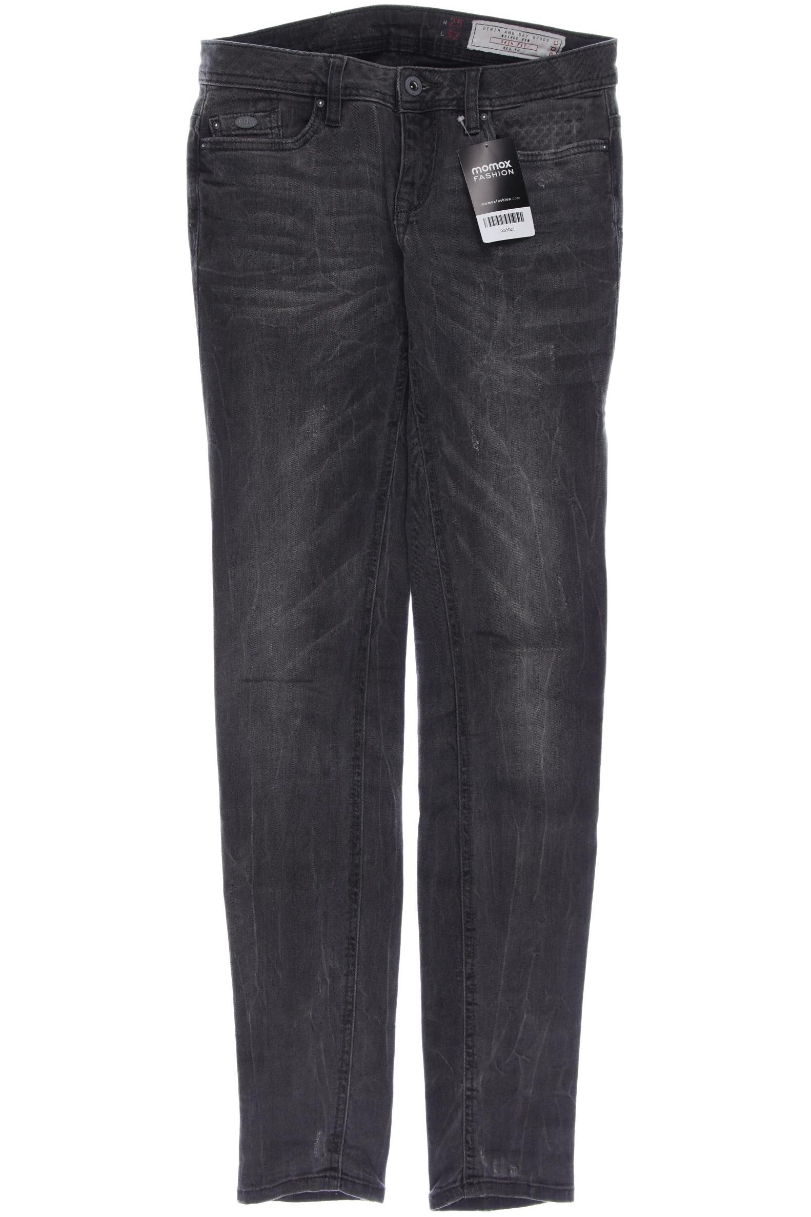 

Esprit Damen Jeans, grau