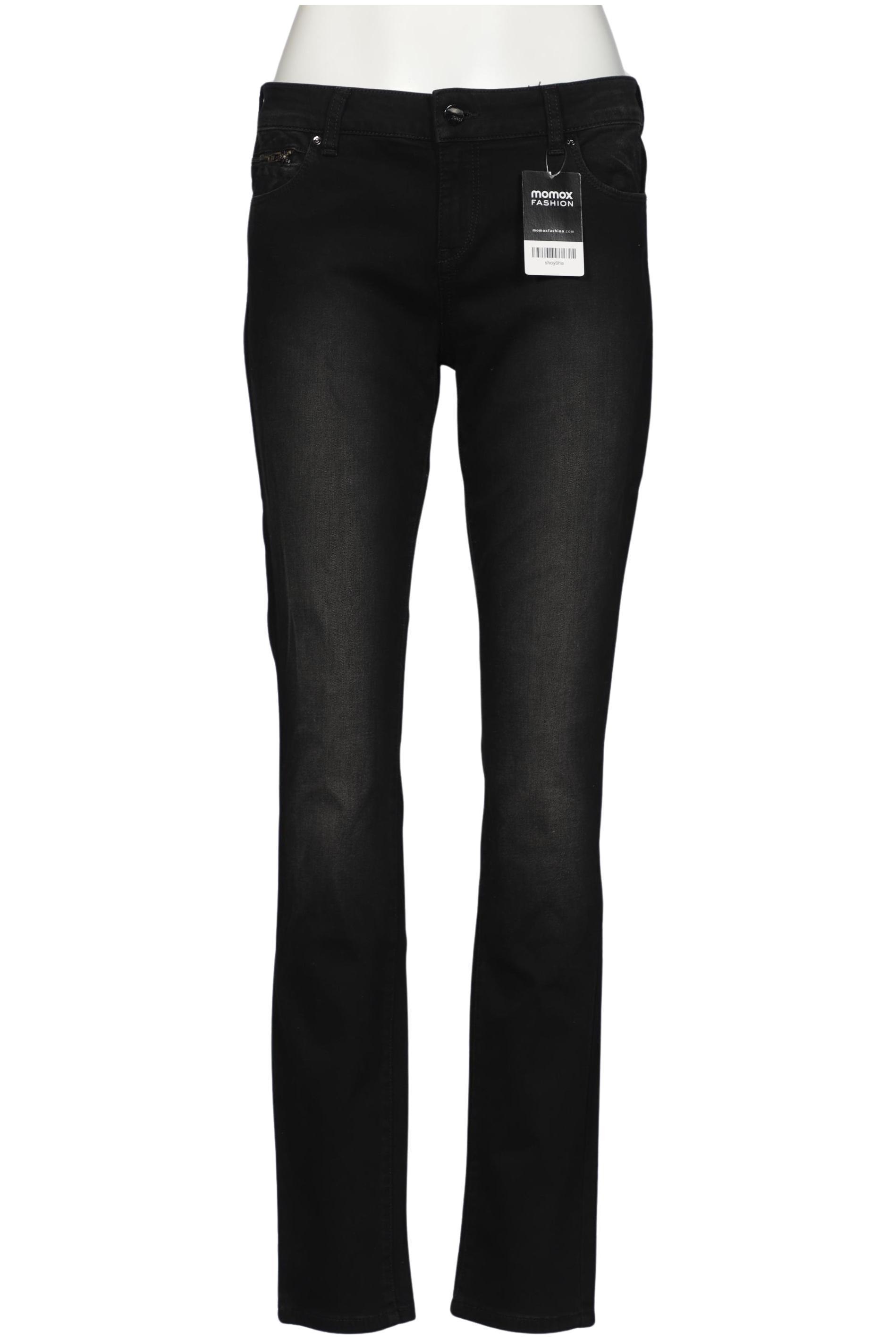 

Esprit Damen Jeans, schwarz, Gr. 29