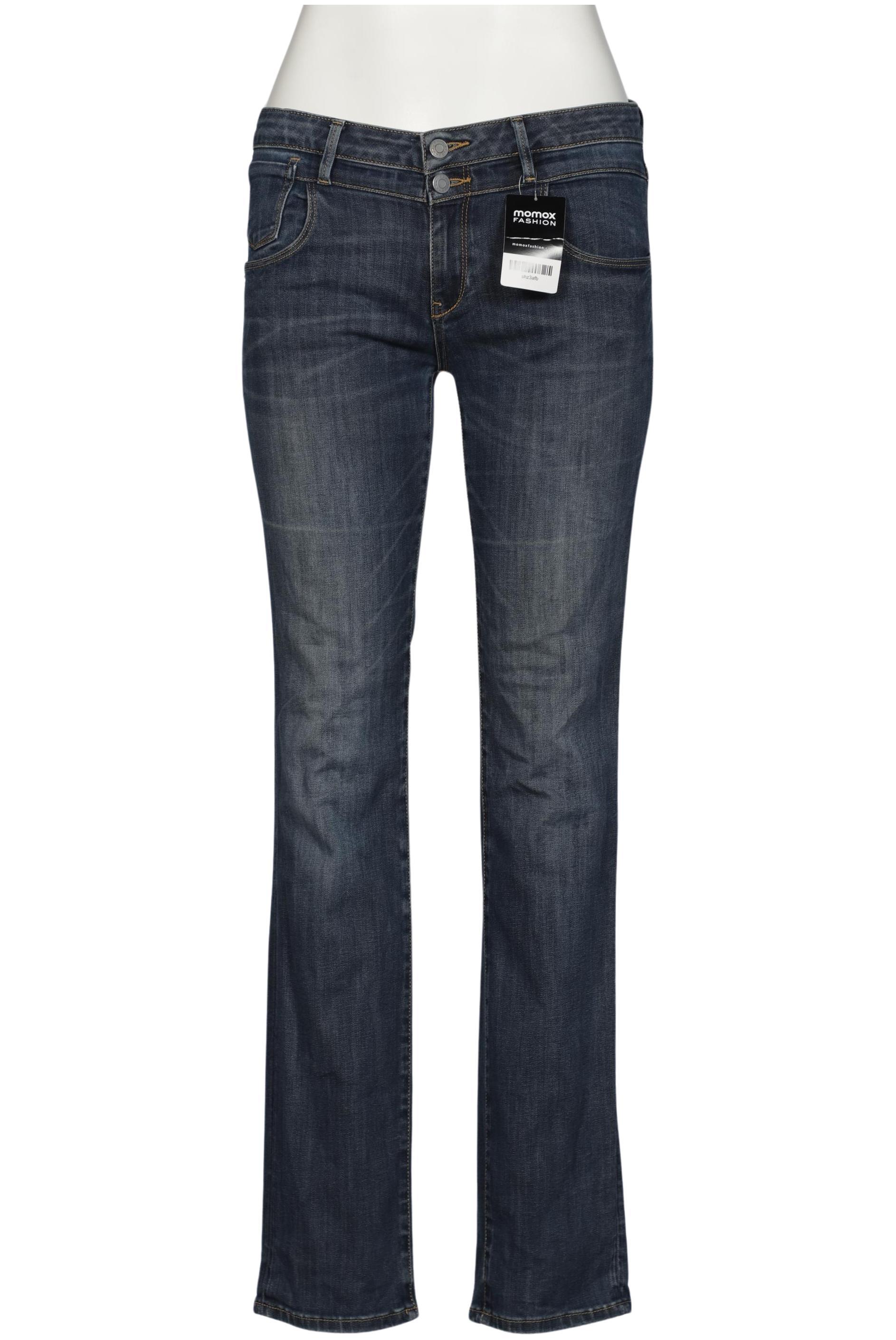 

Esprit Damen Jeans, blau, Gr. 31
