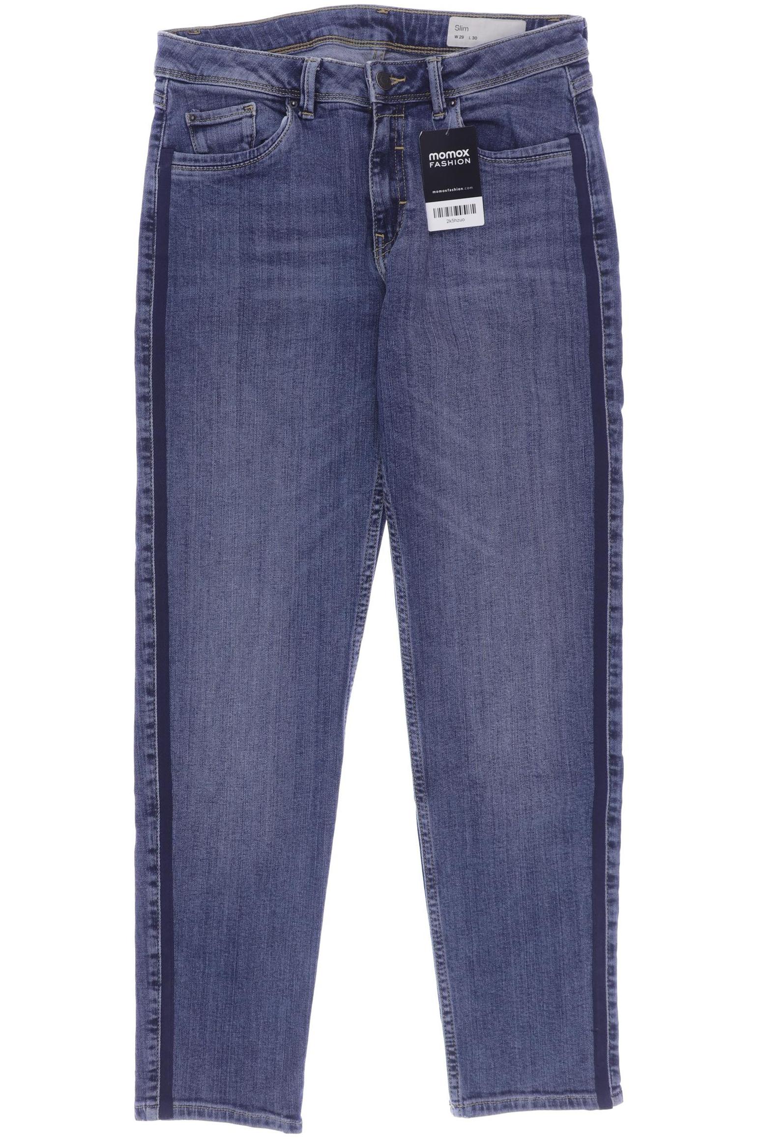 

Esprit Damen Jeans, blau, Gr. 29