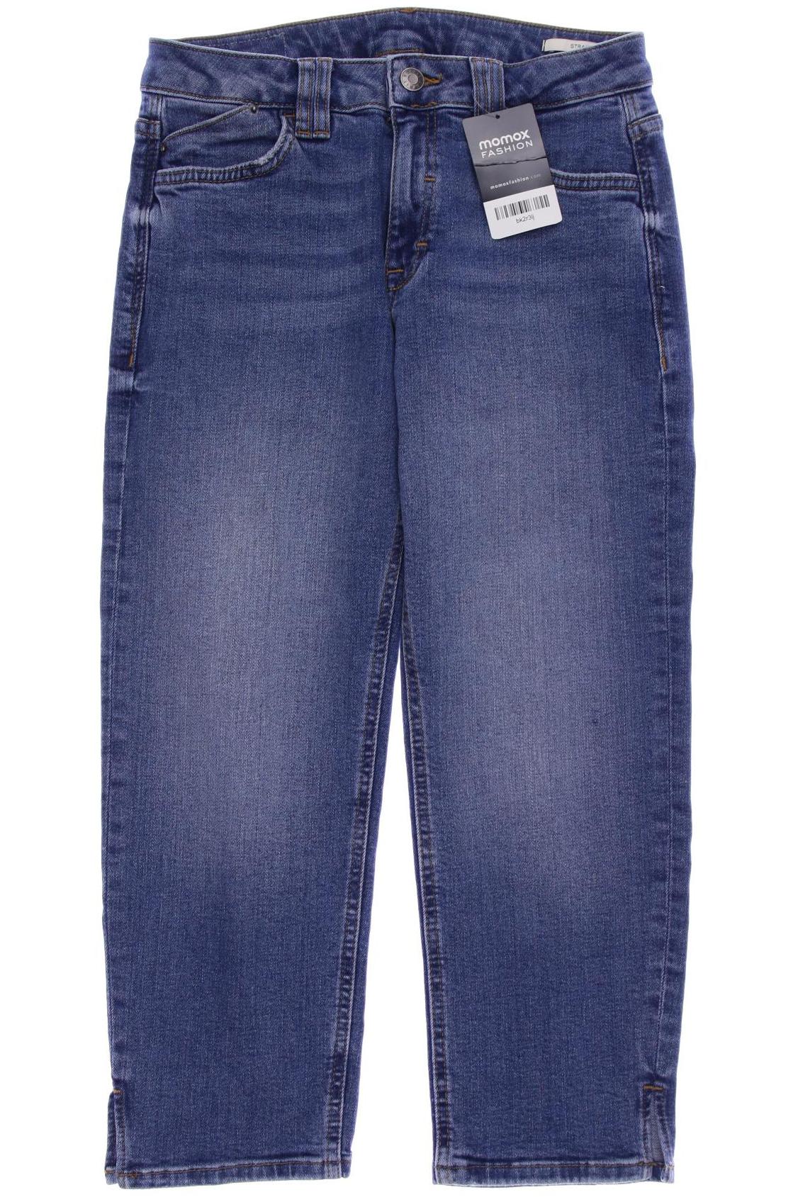 

Esprit Damen Jeans, blau, Gr. 27