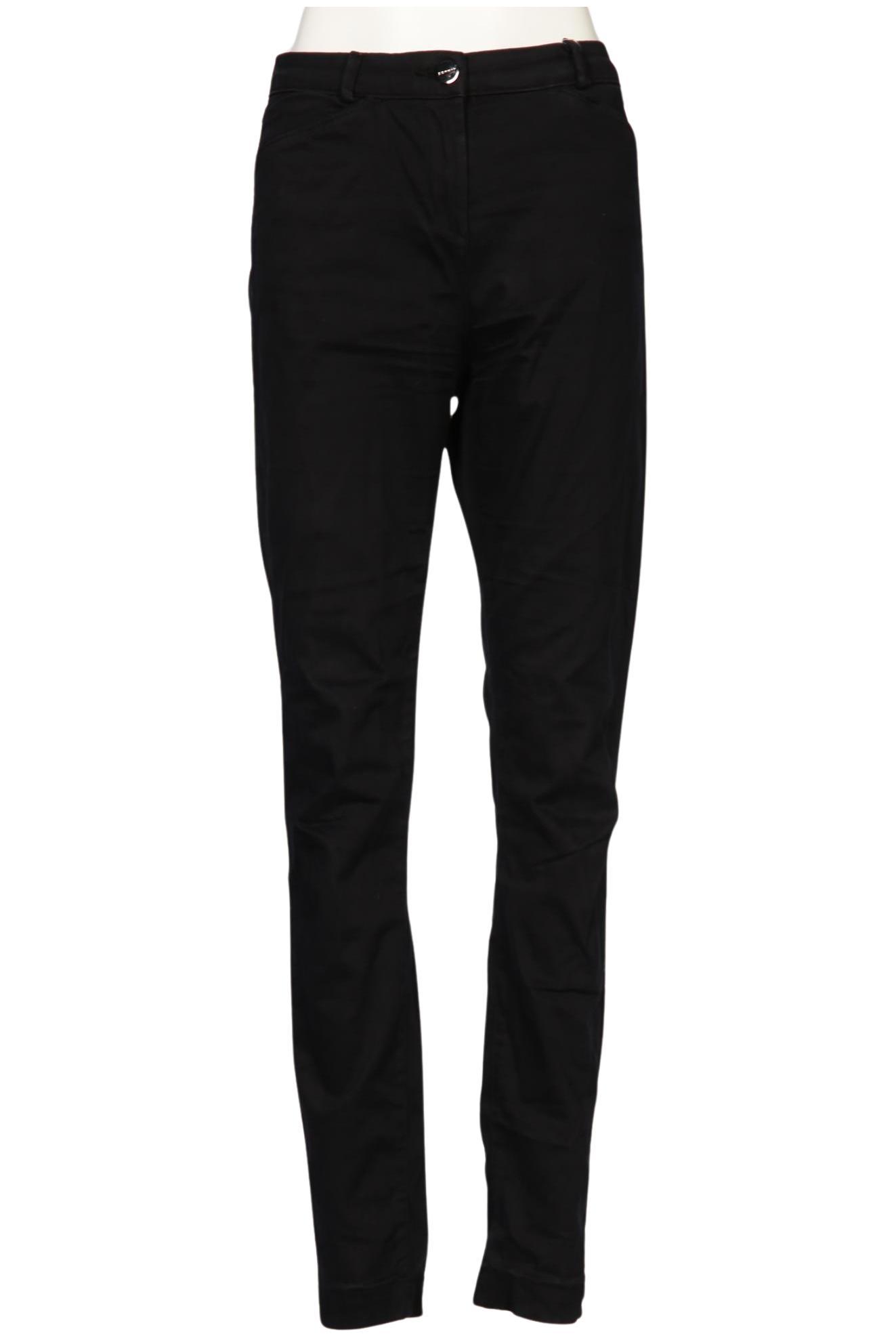 

Esprit Damen Jeans, schwarz, Gr. 38