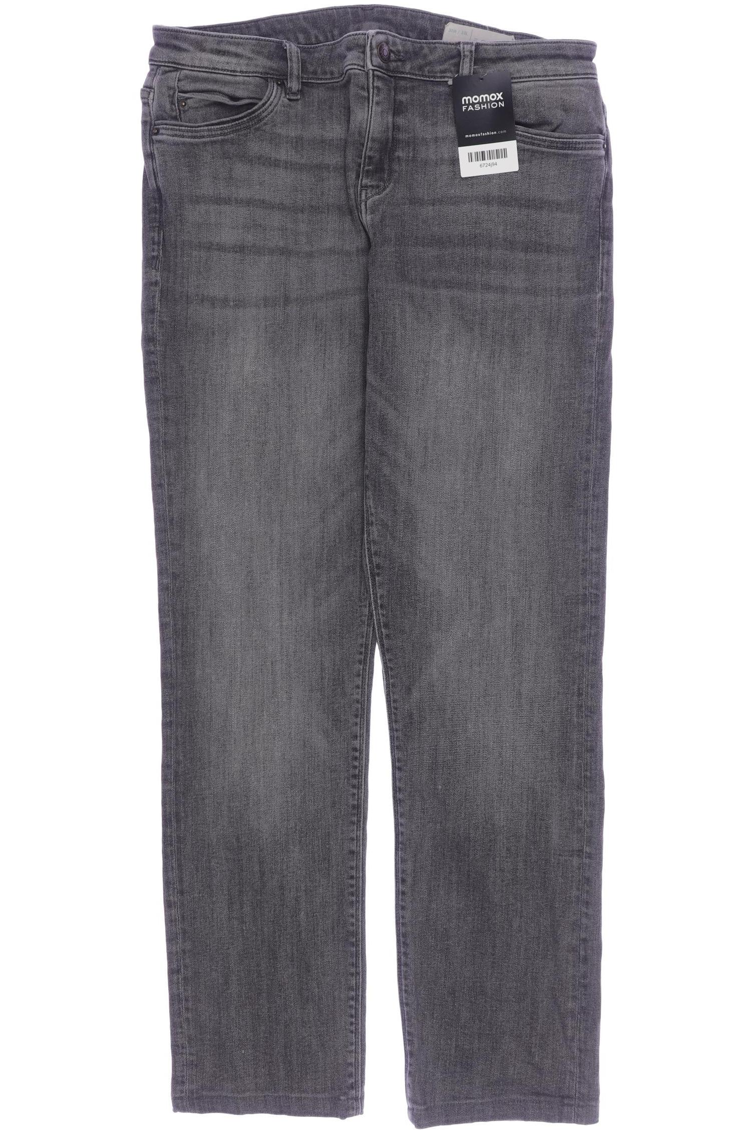 

Esprit Damen Jeans, grau, Gr. 30