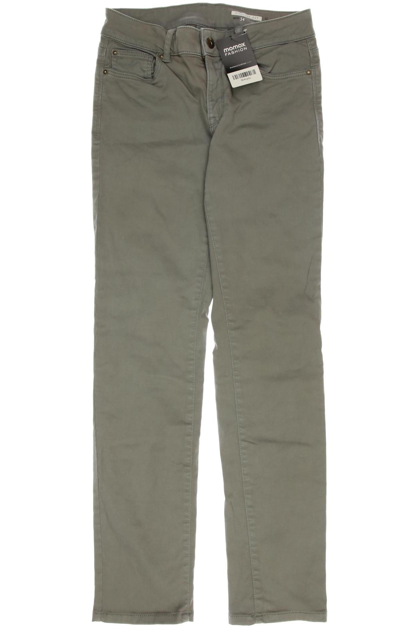 

Esprit Damen Jeans, grau