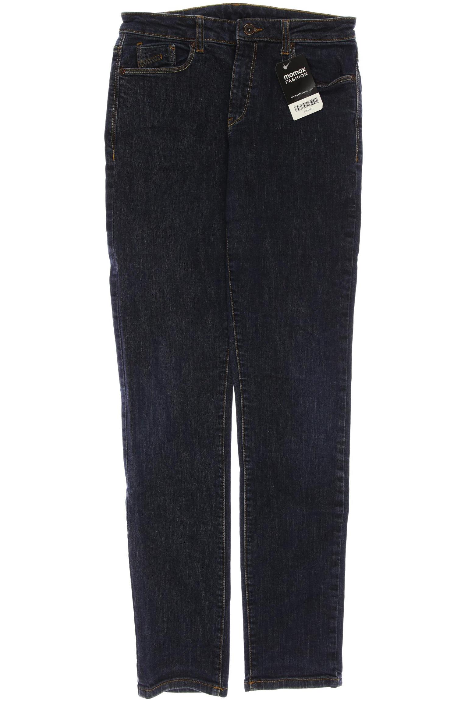 

Esprit Damen Jeans, marineblau
