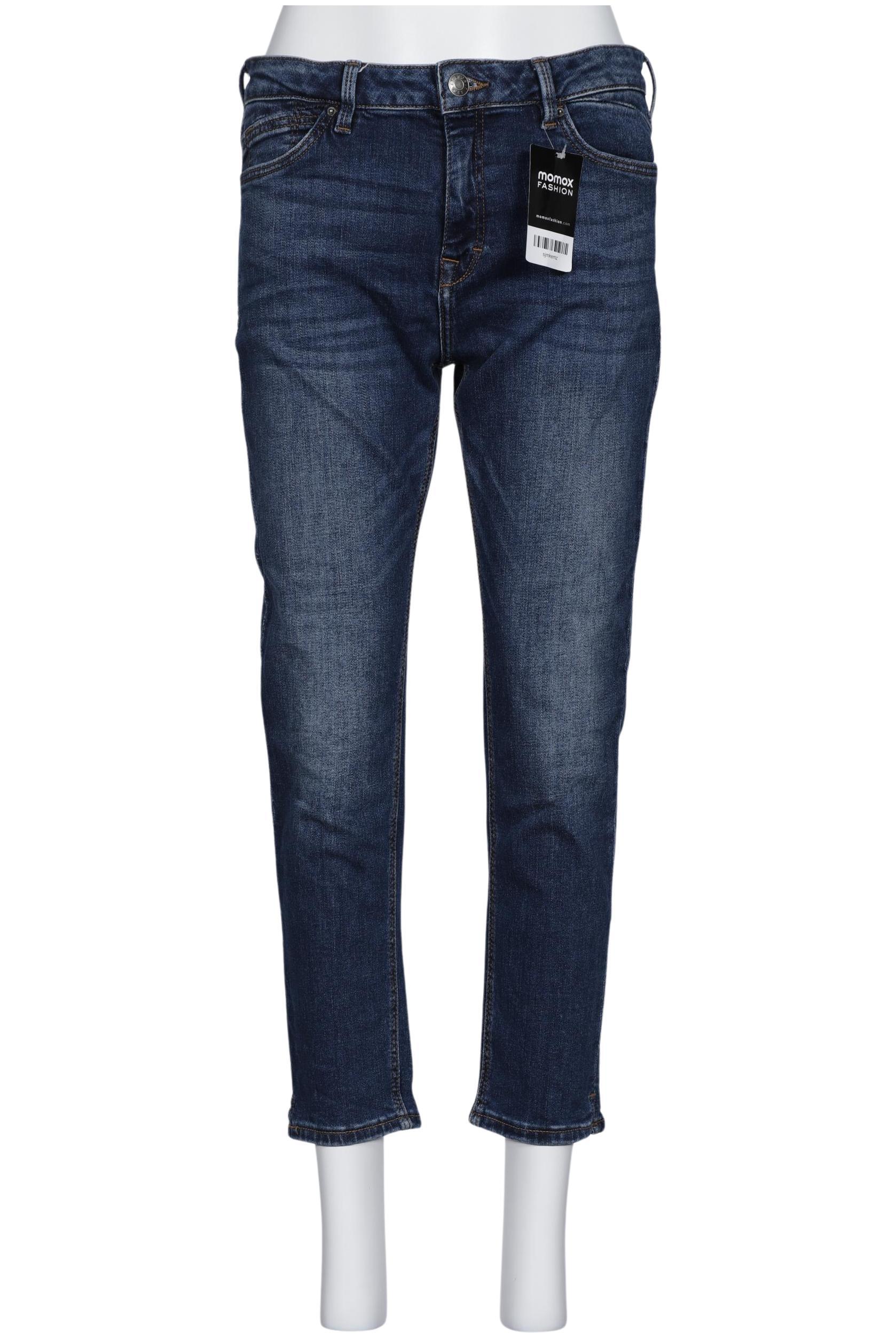 

Esprit Damen Jeans, blau, Gr. 28
