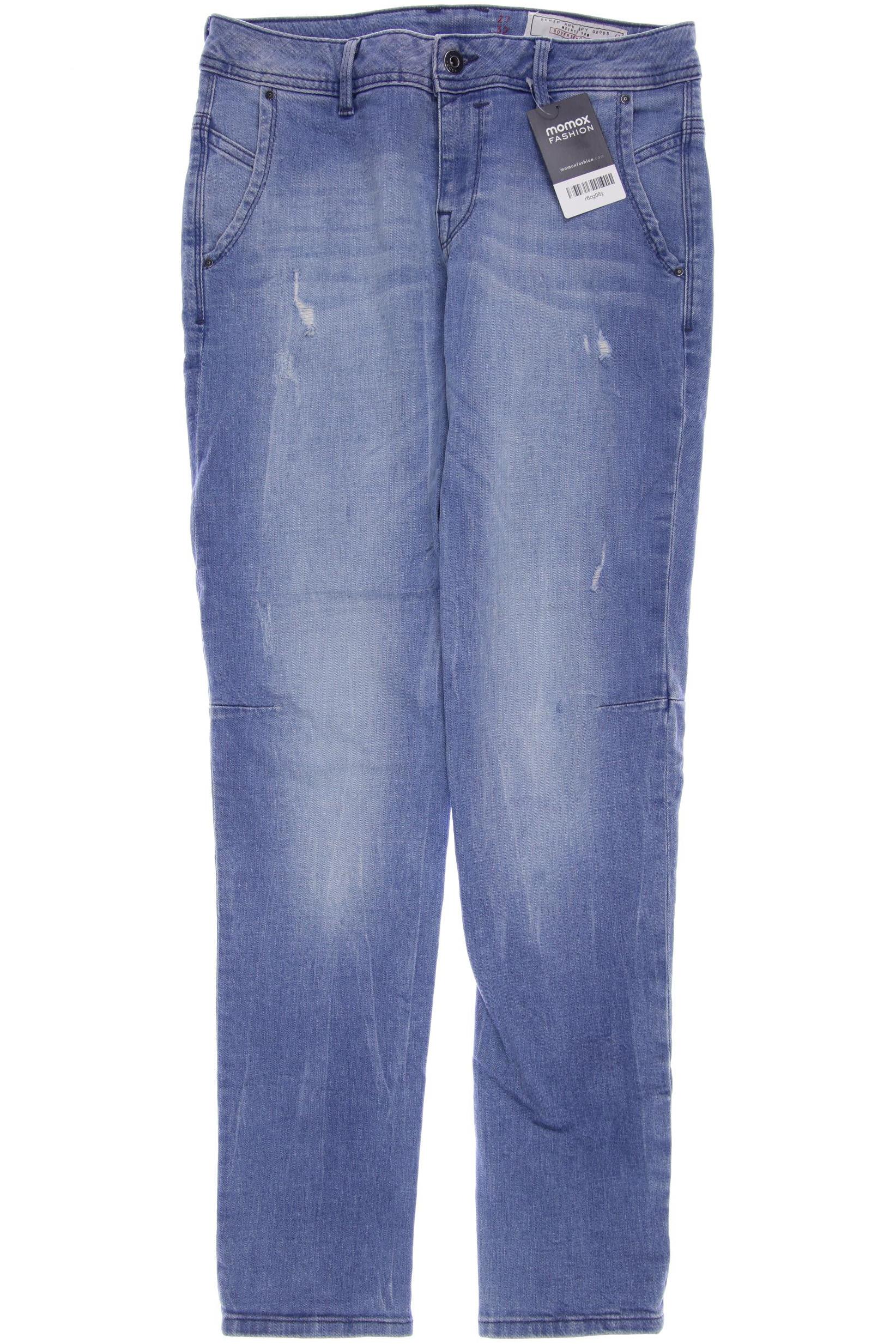 

Esprit Damen Jeans, blau