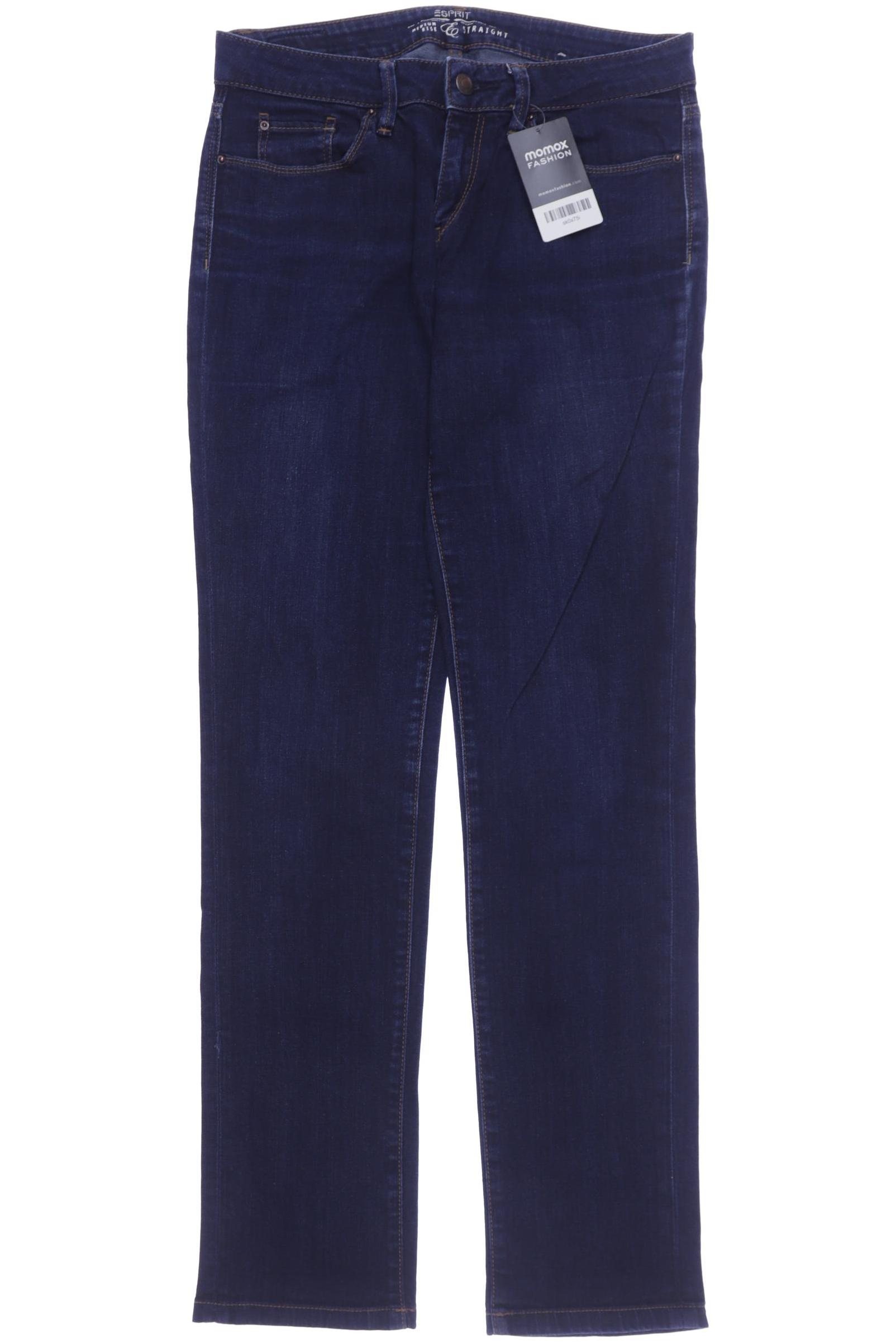 

Esprit Damen Jeans, blau