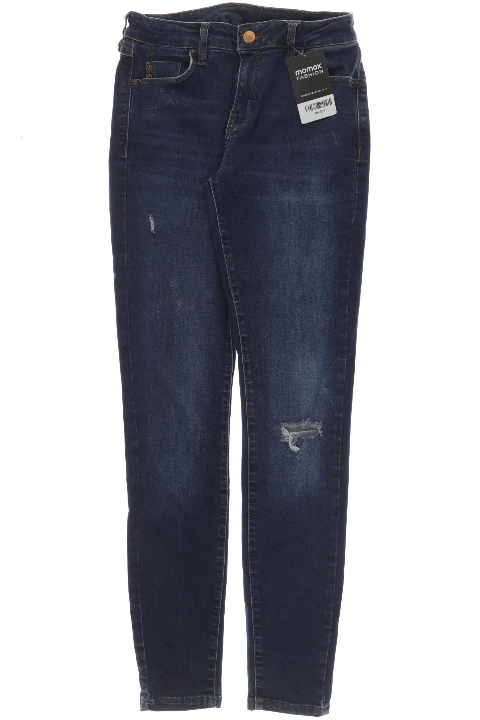 

Esprit Damen Jeans, blau, Gr. 24