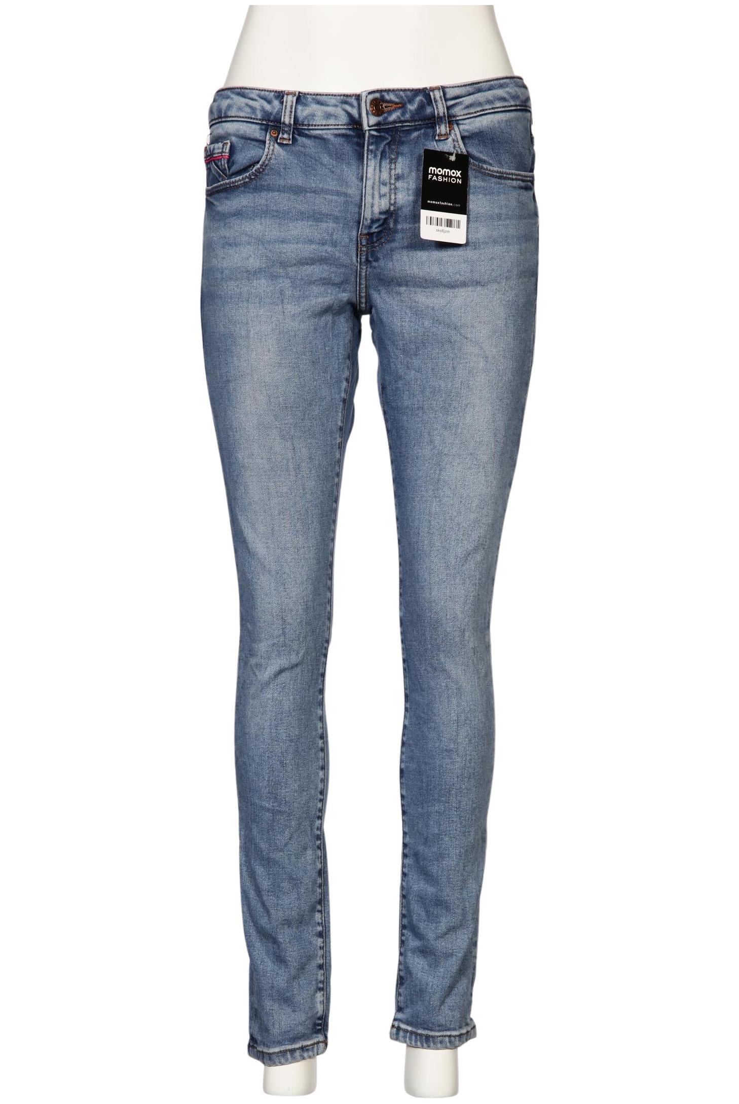 

Esprit Damen Jeans, blau, Gr. 29