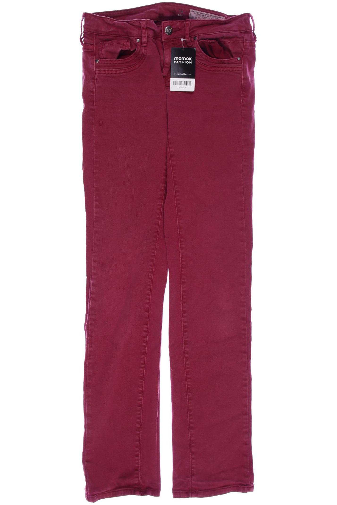 

Esprit Damen Jeans, pink