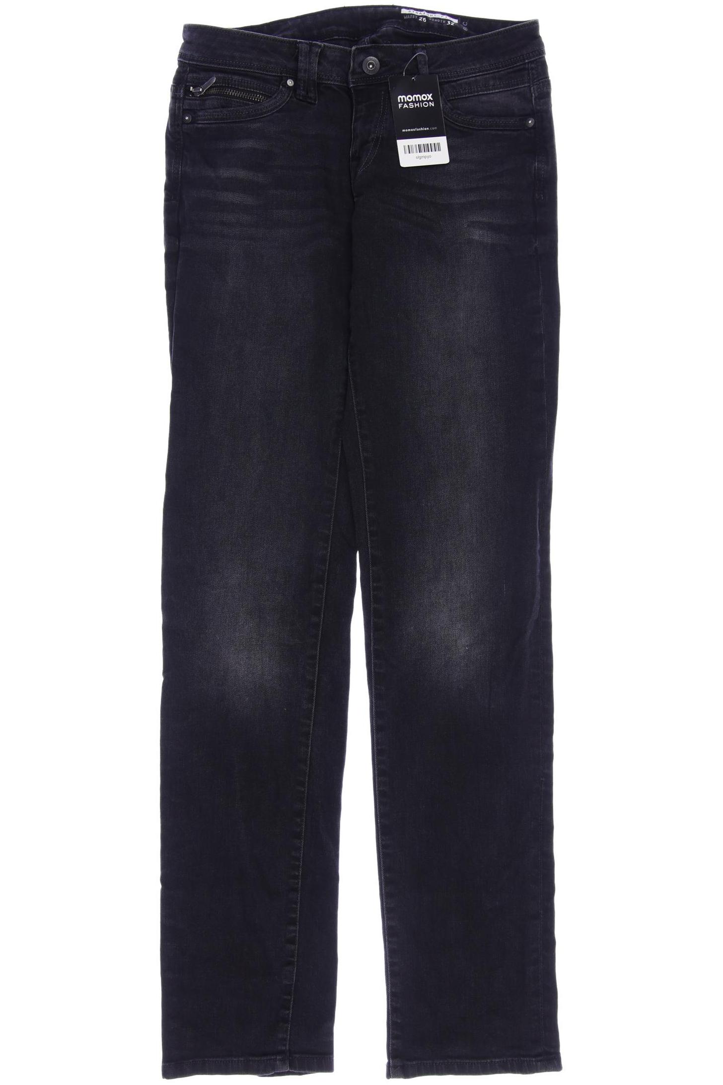 

Esprit Damen Jeans, grau