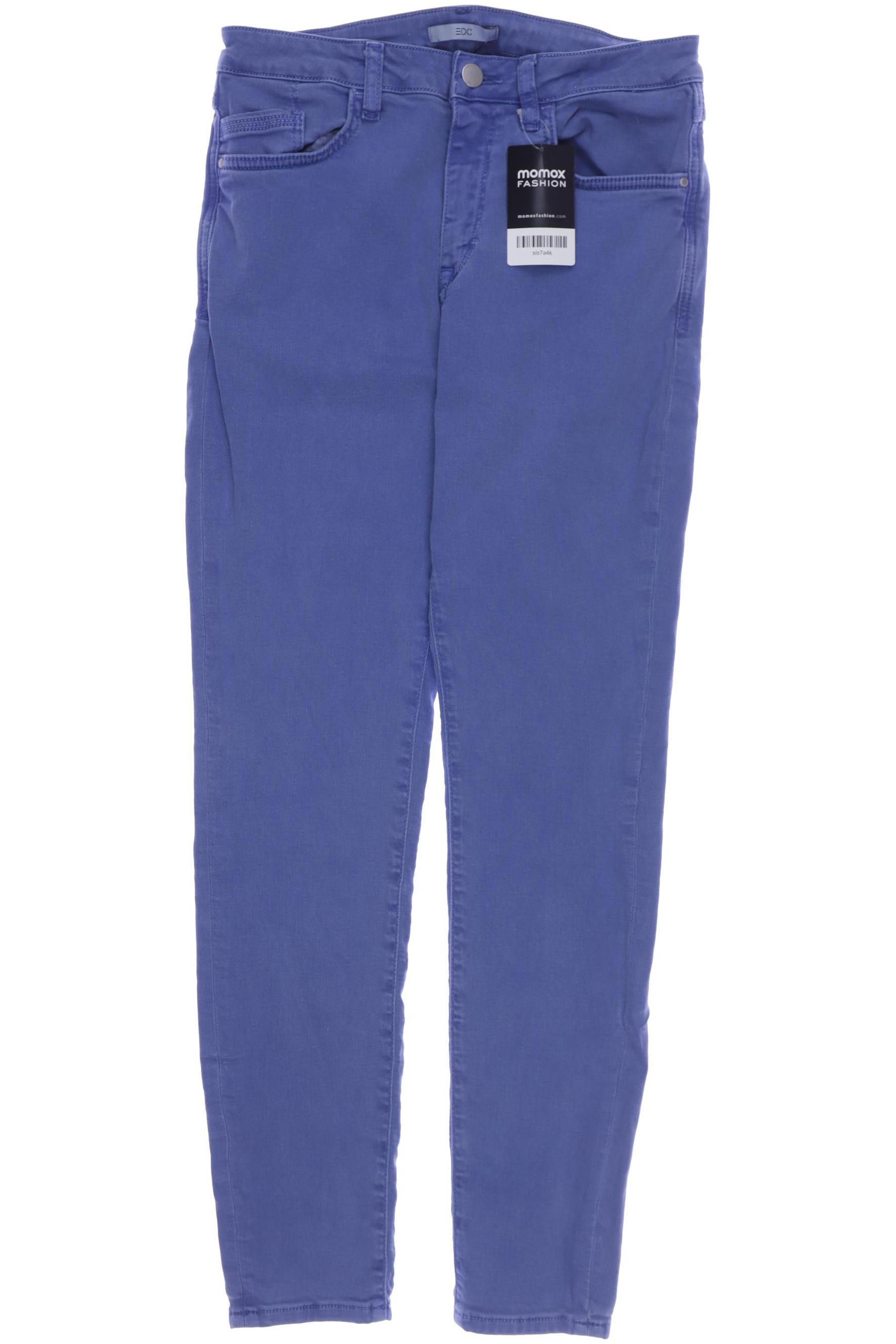 

Esprit Damen Jeans, blau