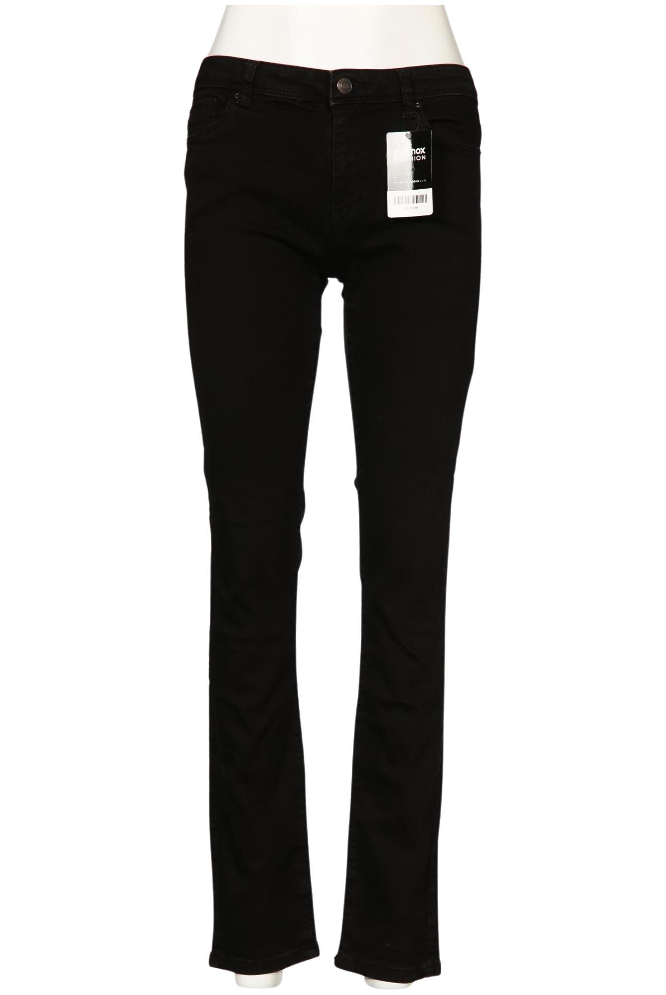 

Esprit Damen Jeans, schwarz, Gr. 28