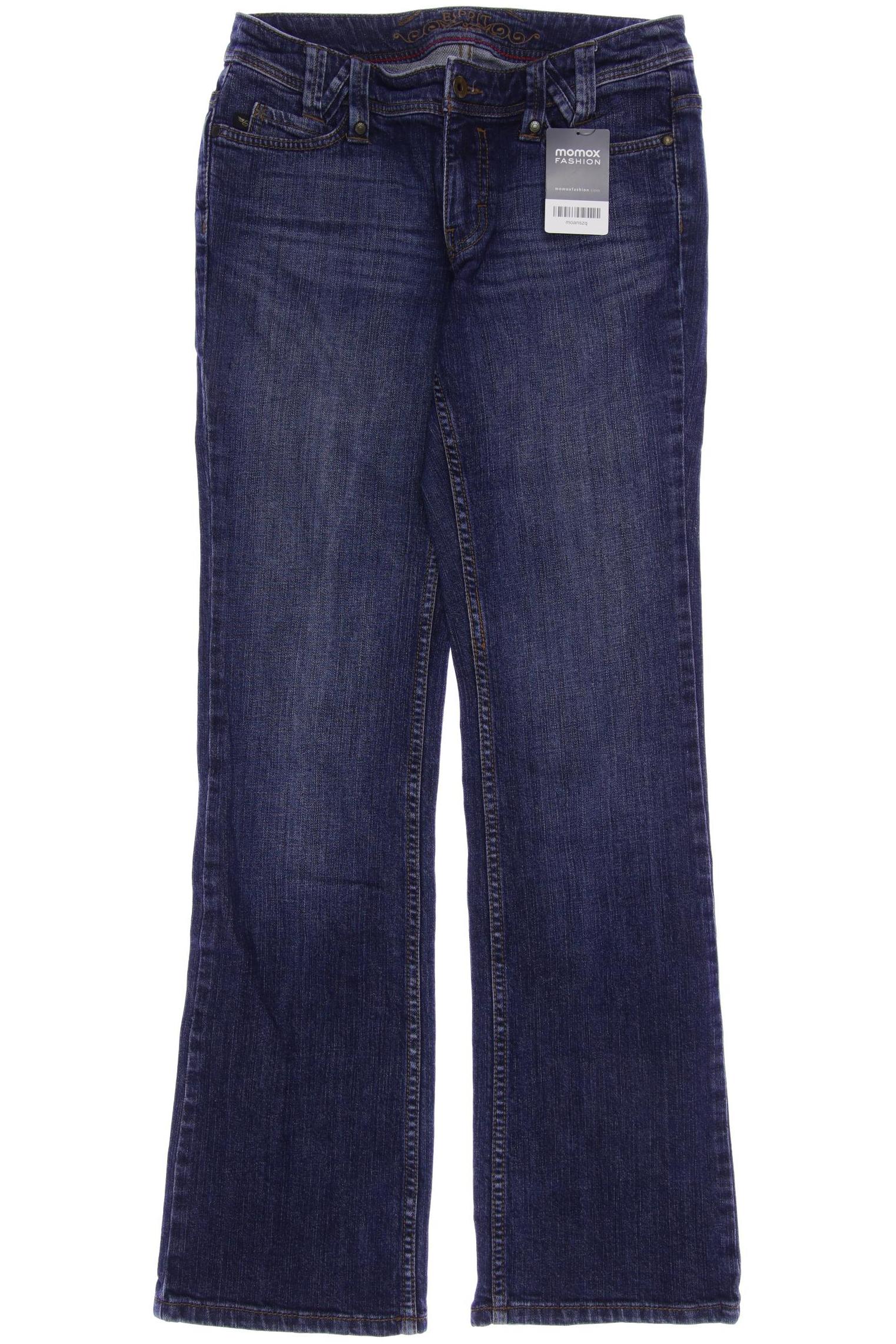 

Esprit Damen Jeans, blau