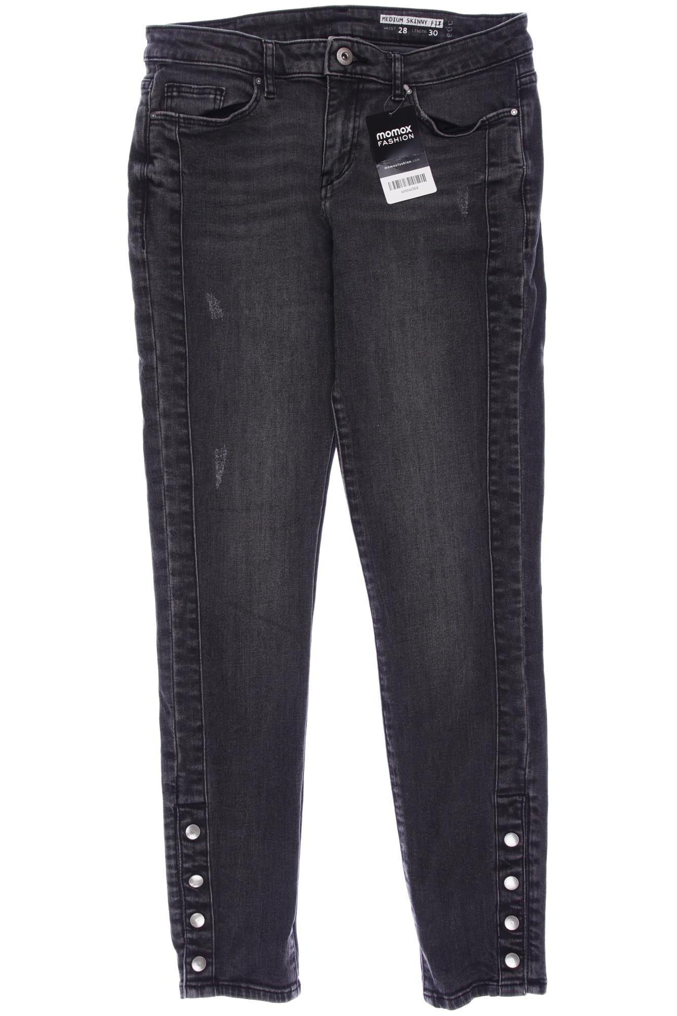 

Esprit Damen Jeans, grau