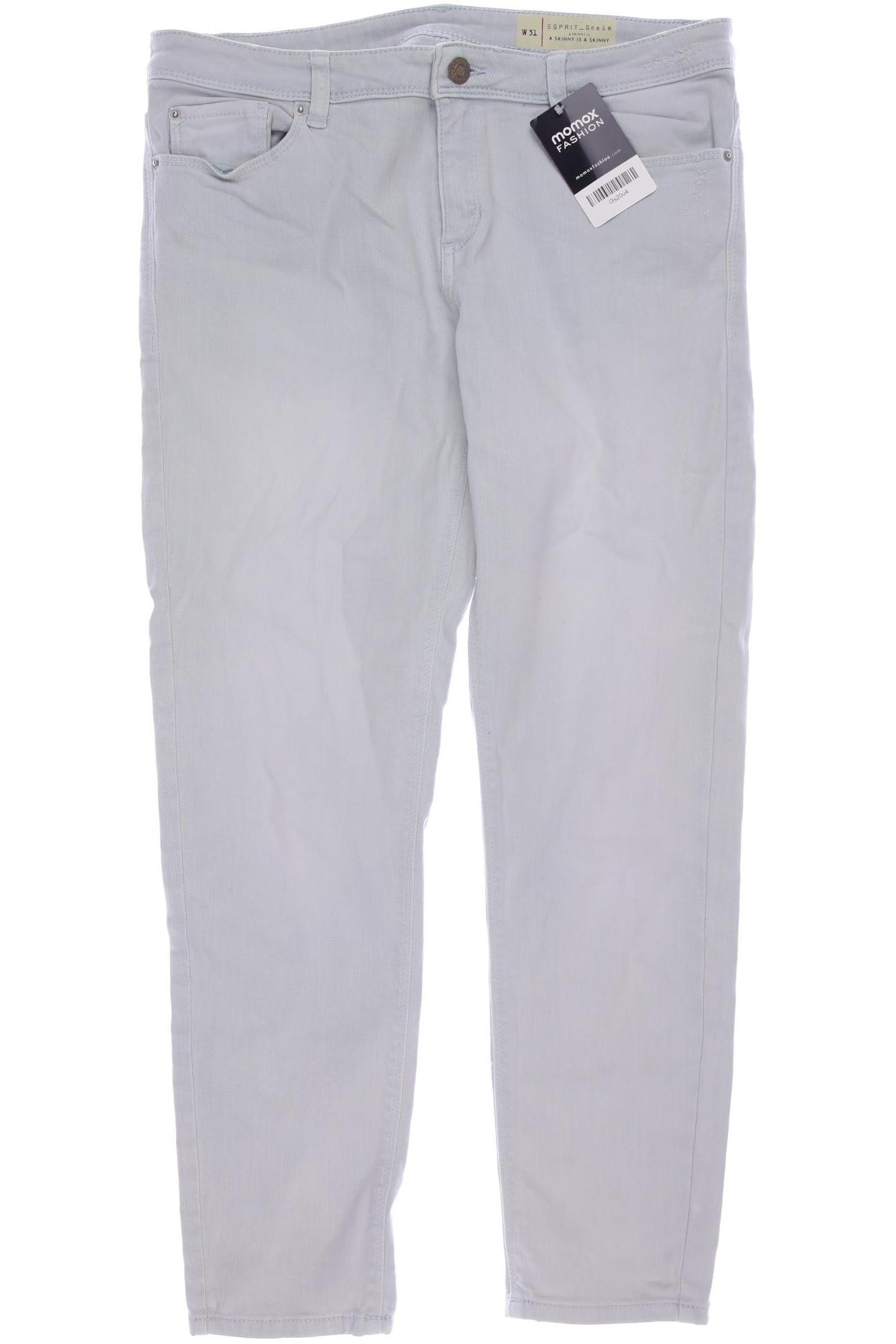 

Esprit Damen Jeans, hellblau, Gr. 31