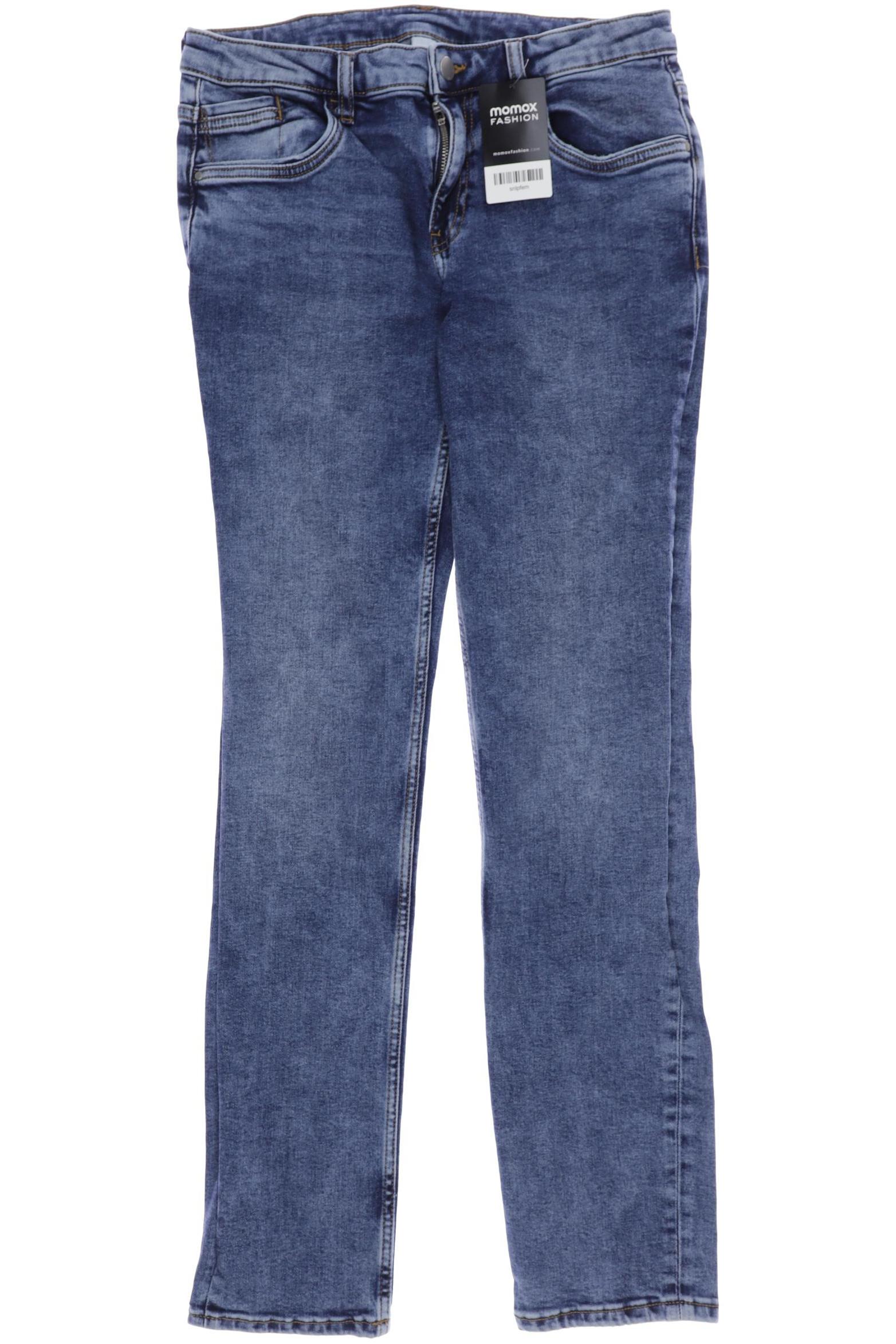 

Esprit Damen Jeans, blau, Gr. 30