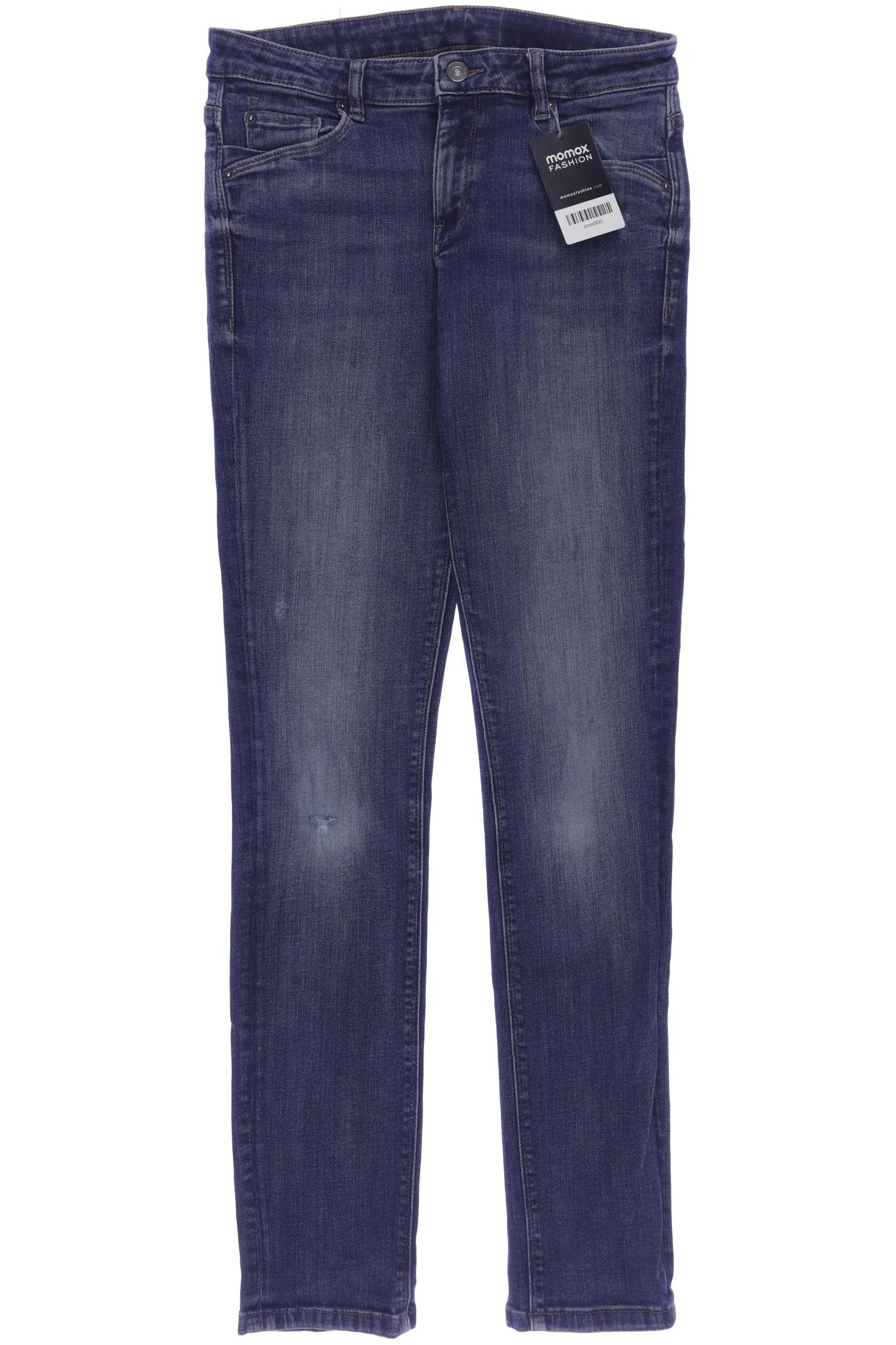 

Esprit Damen Jeans, blau, Gr. 28