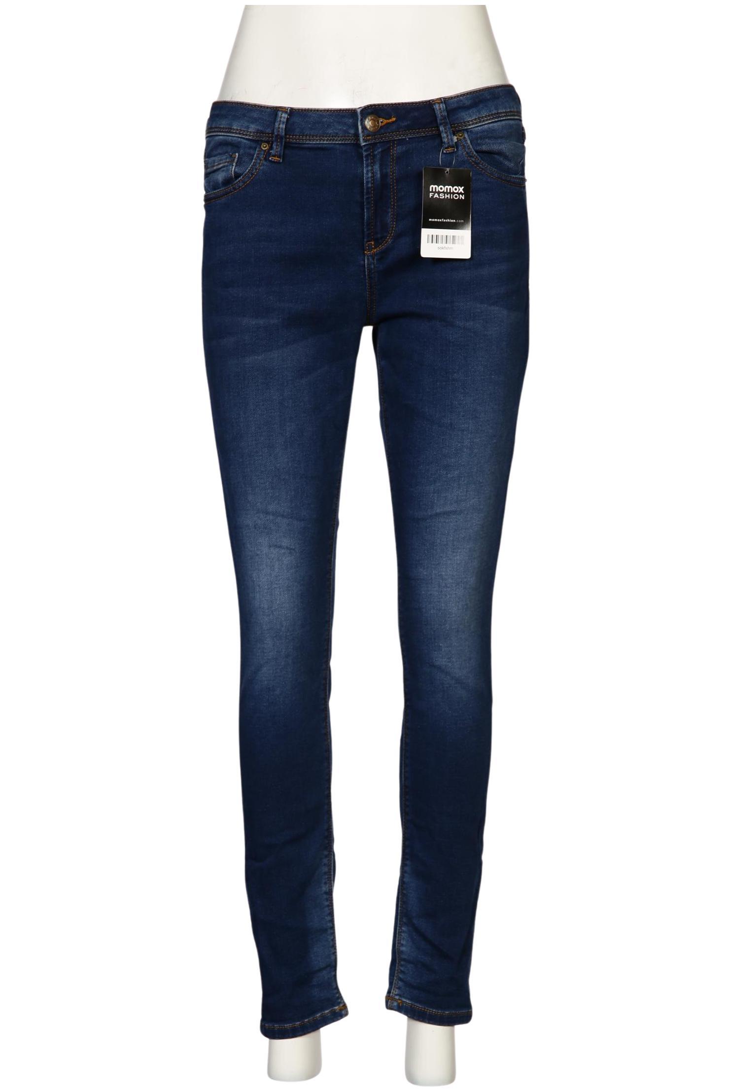 

Esprit Damen Jeans, marineblau, Gr. 29