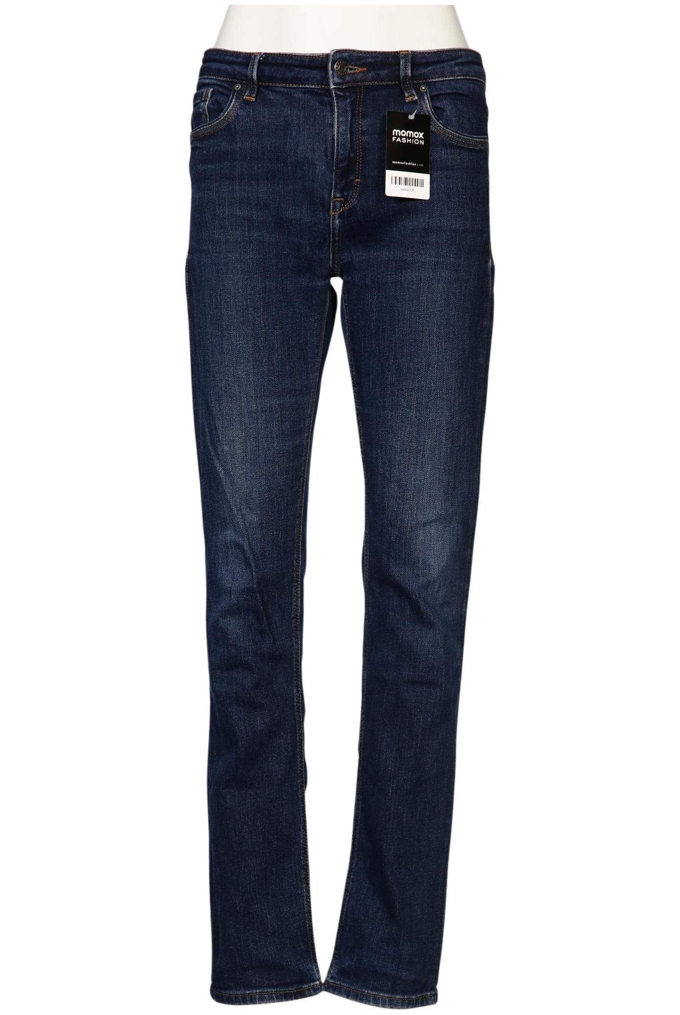 

Esprit Damen Jeans, marineblau, Gr. 28
