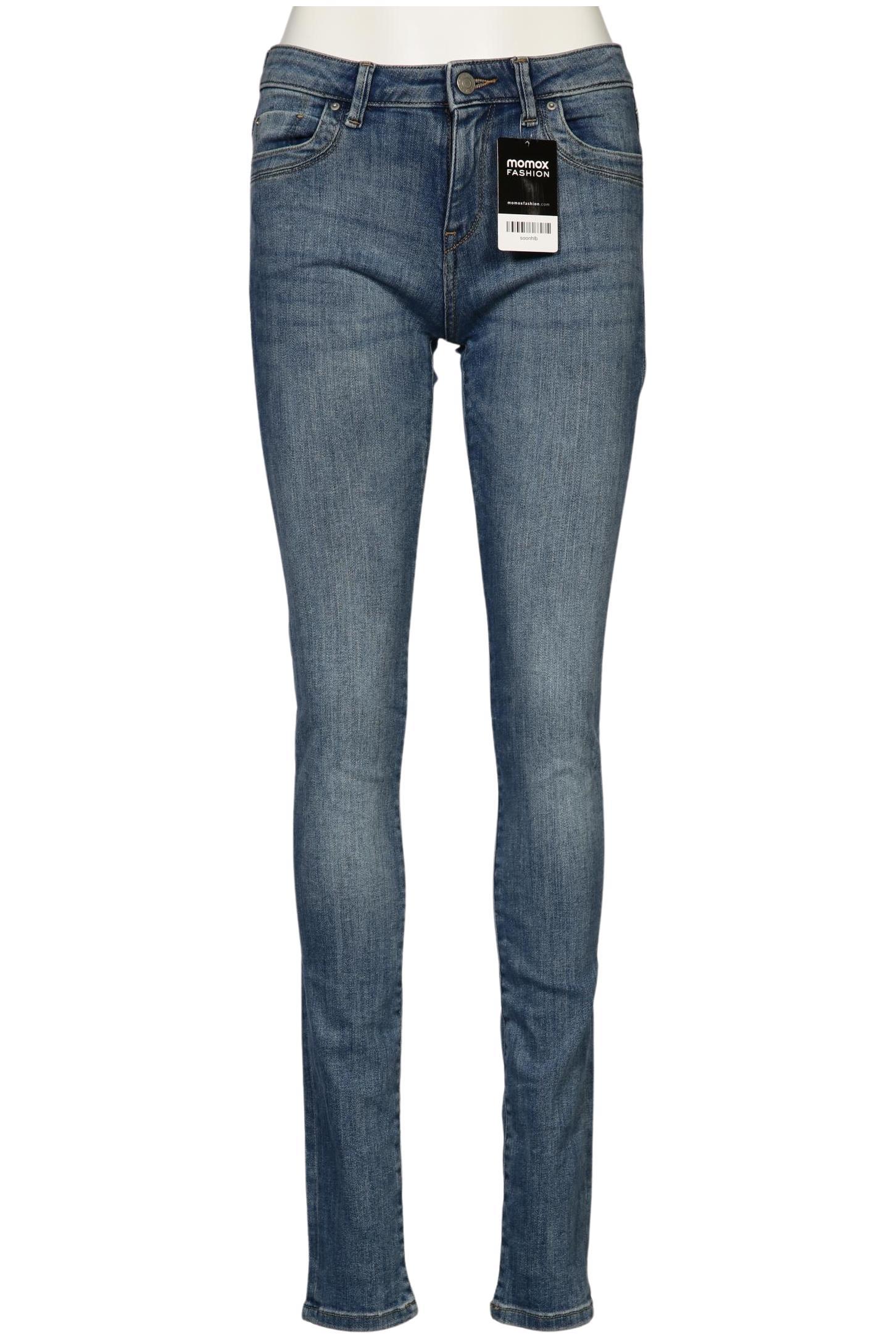 

Esprit Damen Jeans, blau, Gr. 27