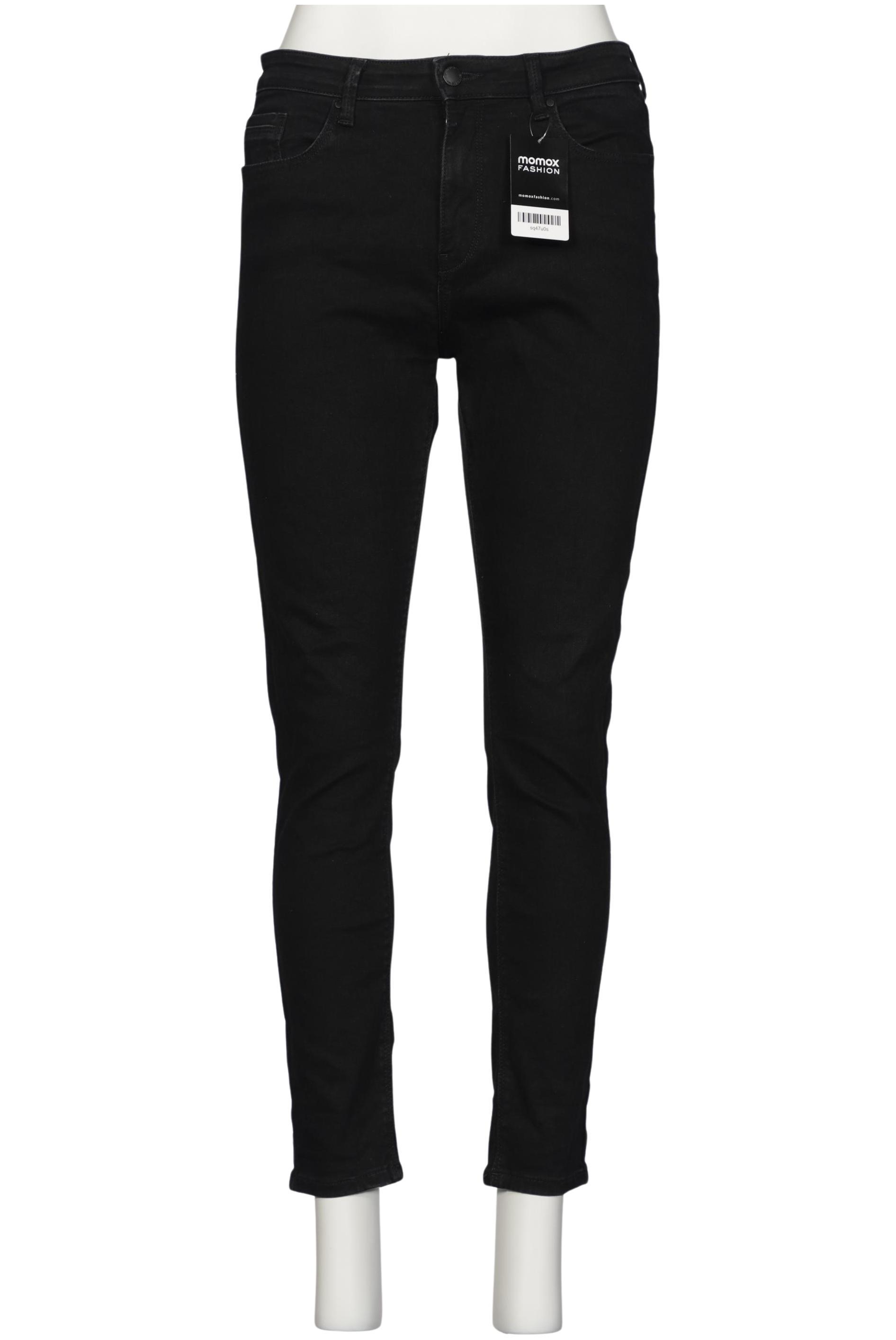 

Esprit Damen Jeans, schwarz, Gr. 32