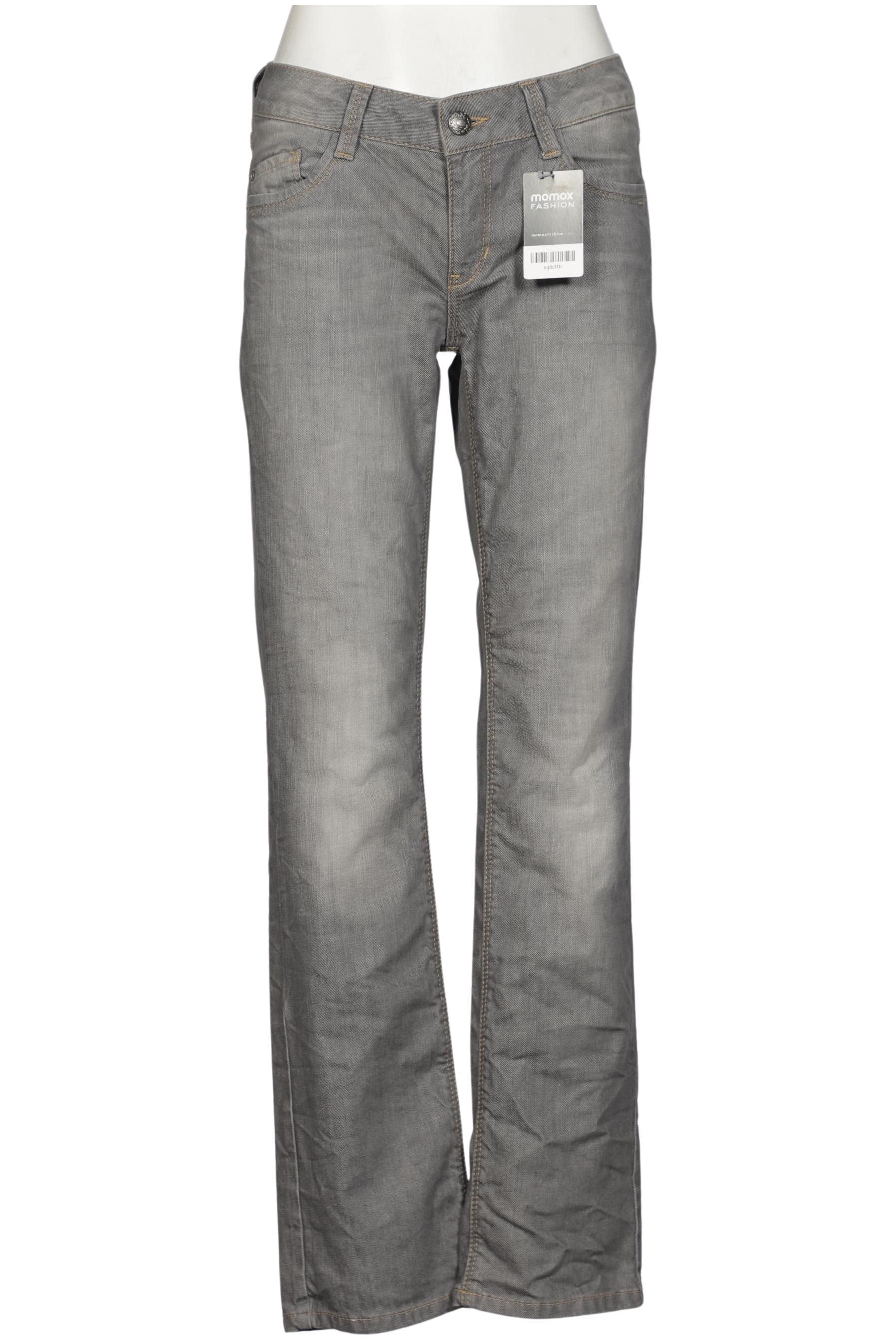 

Esprit Damen Jeans, grau, Gr. 30