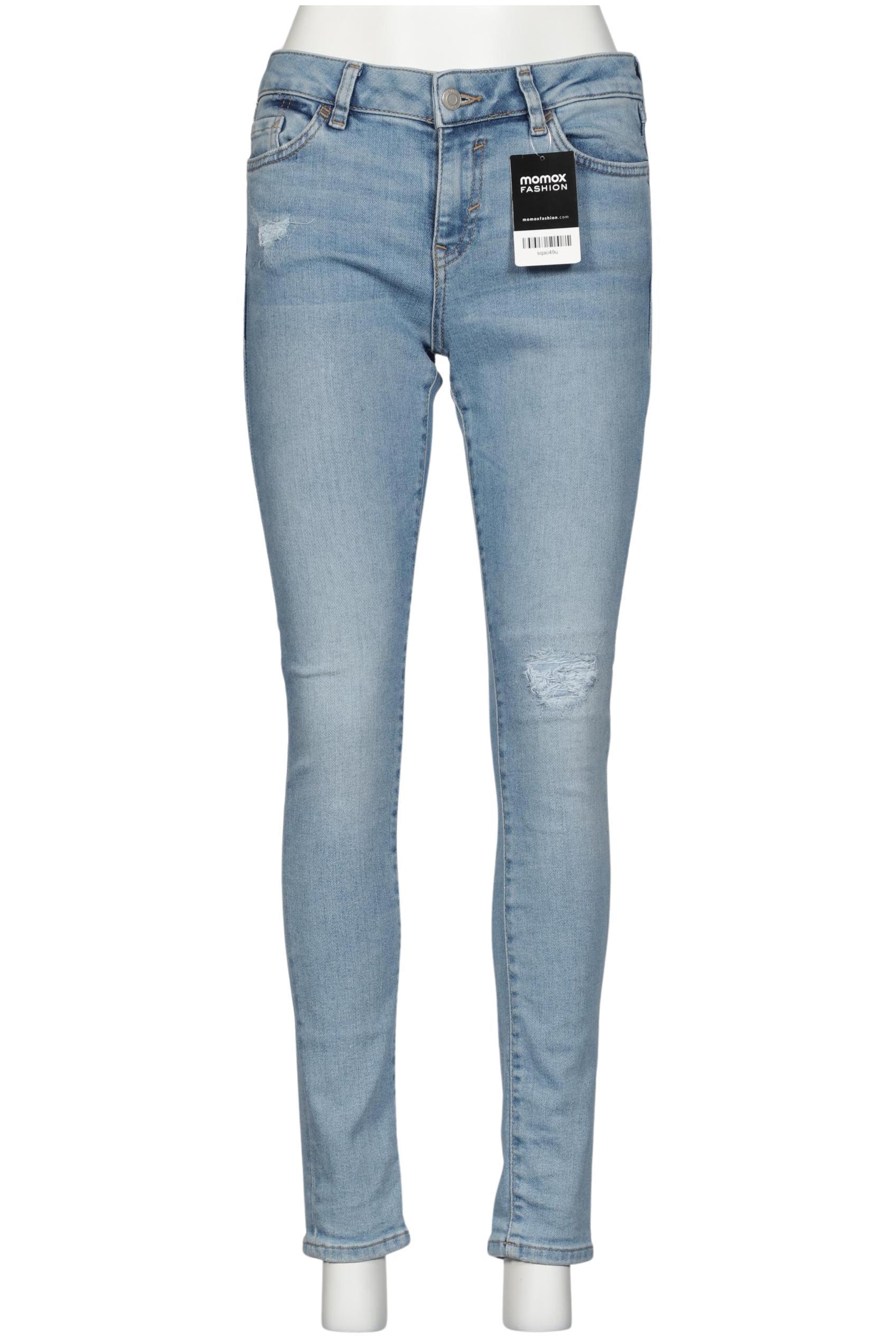 

Esprit Damen Jeans, hellblau, Gr. 28