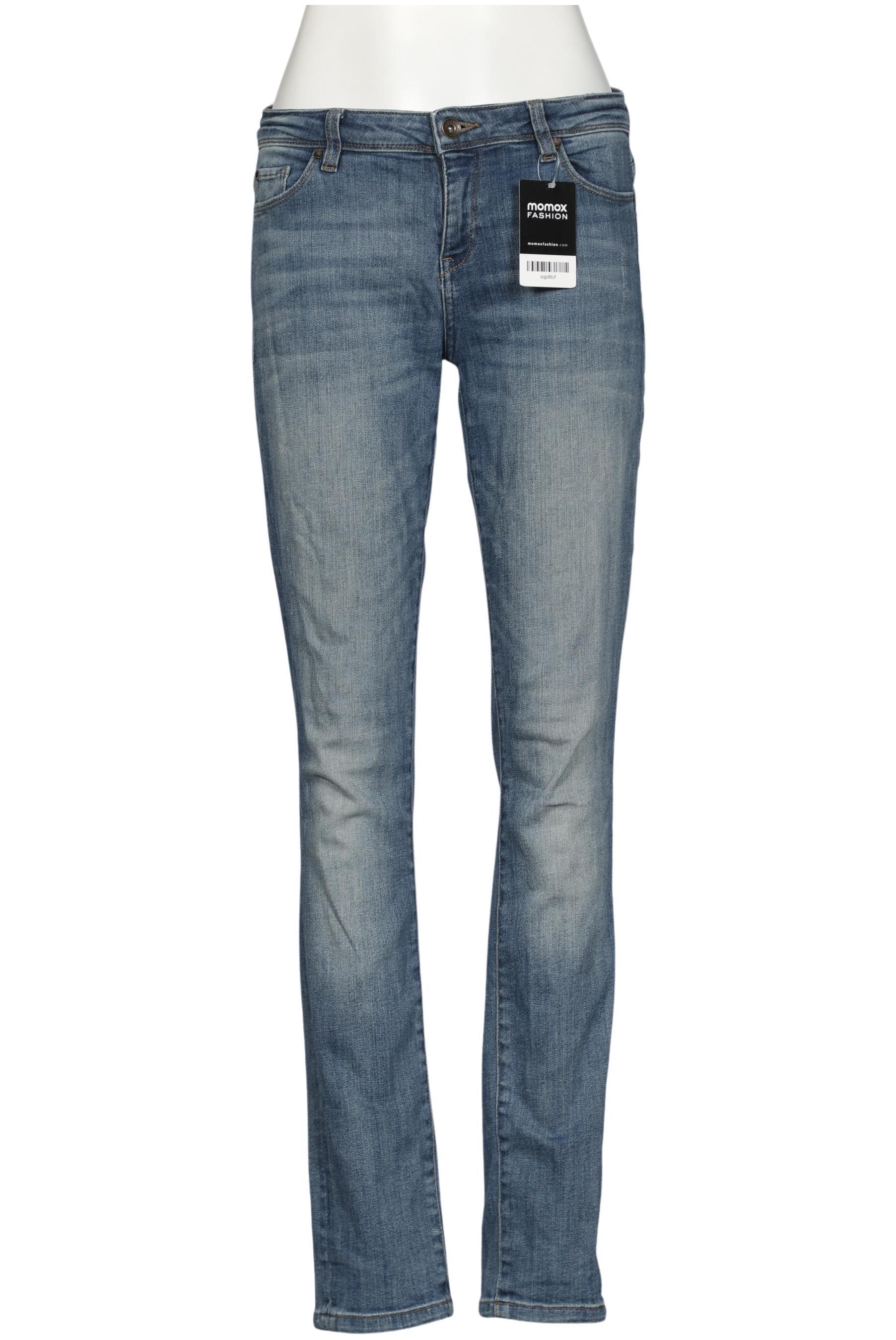 

Esprit Damen Jeans, blau, Gr. 28