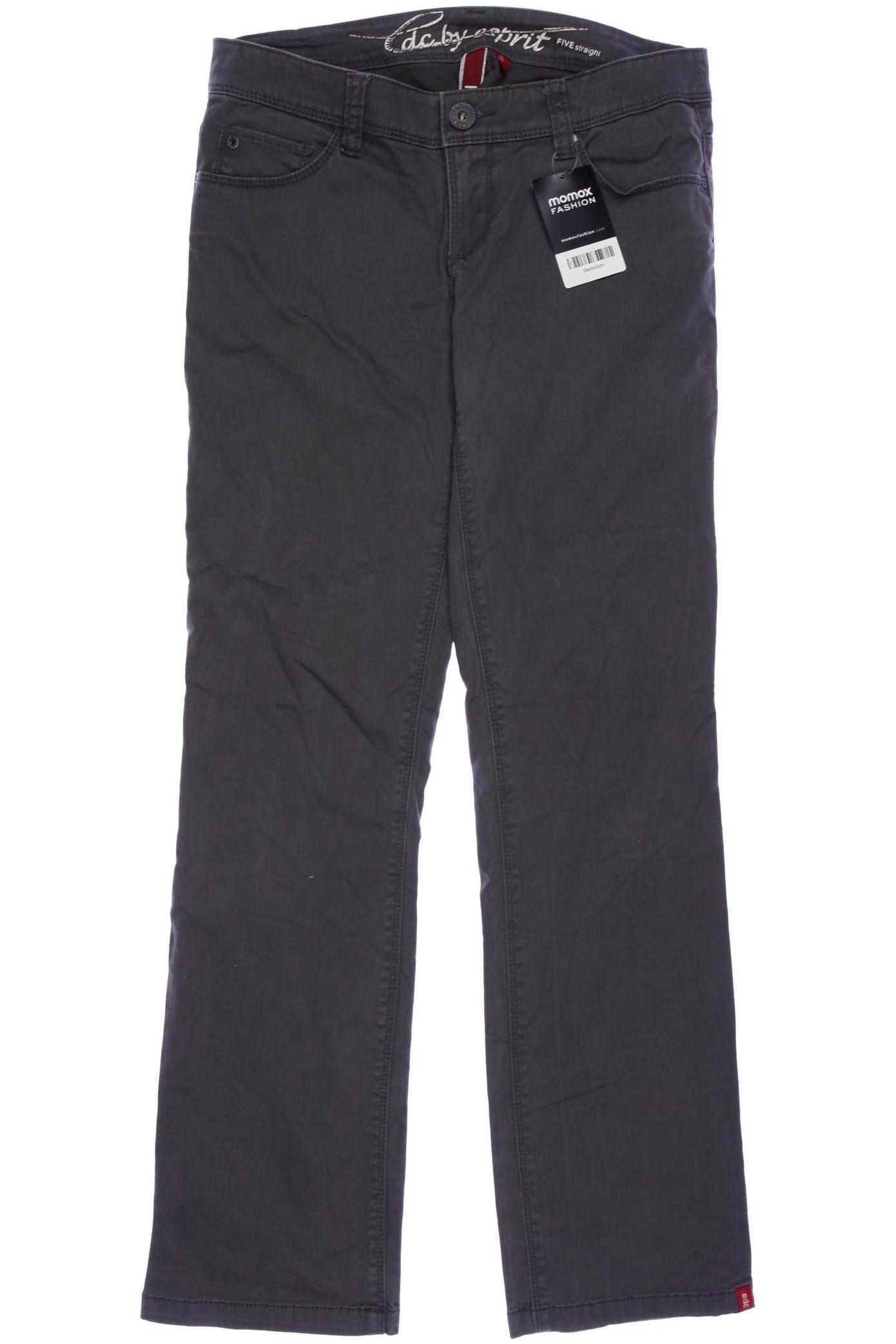 

Esprit Damen Jeans, grau, Gr. 36