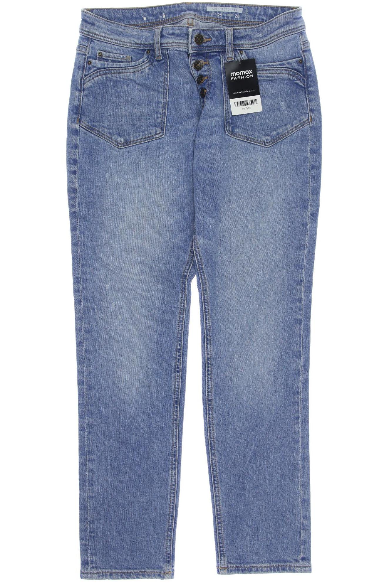 

Esprit Damen Jeans, blau, Gr. 25