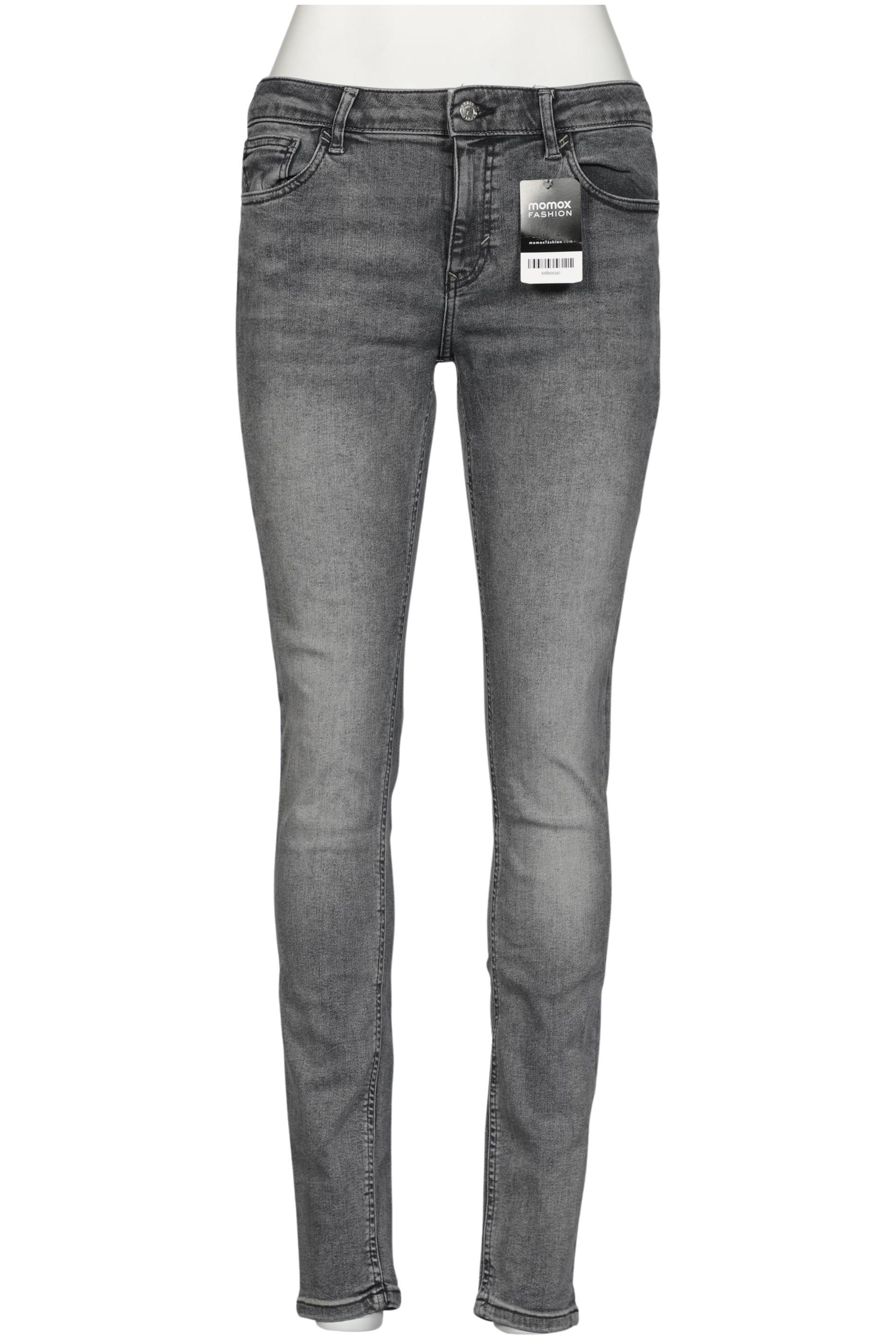 

Esprit Damen Jeans, grau, Gr. 31