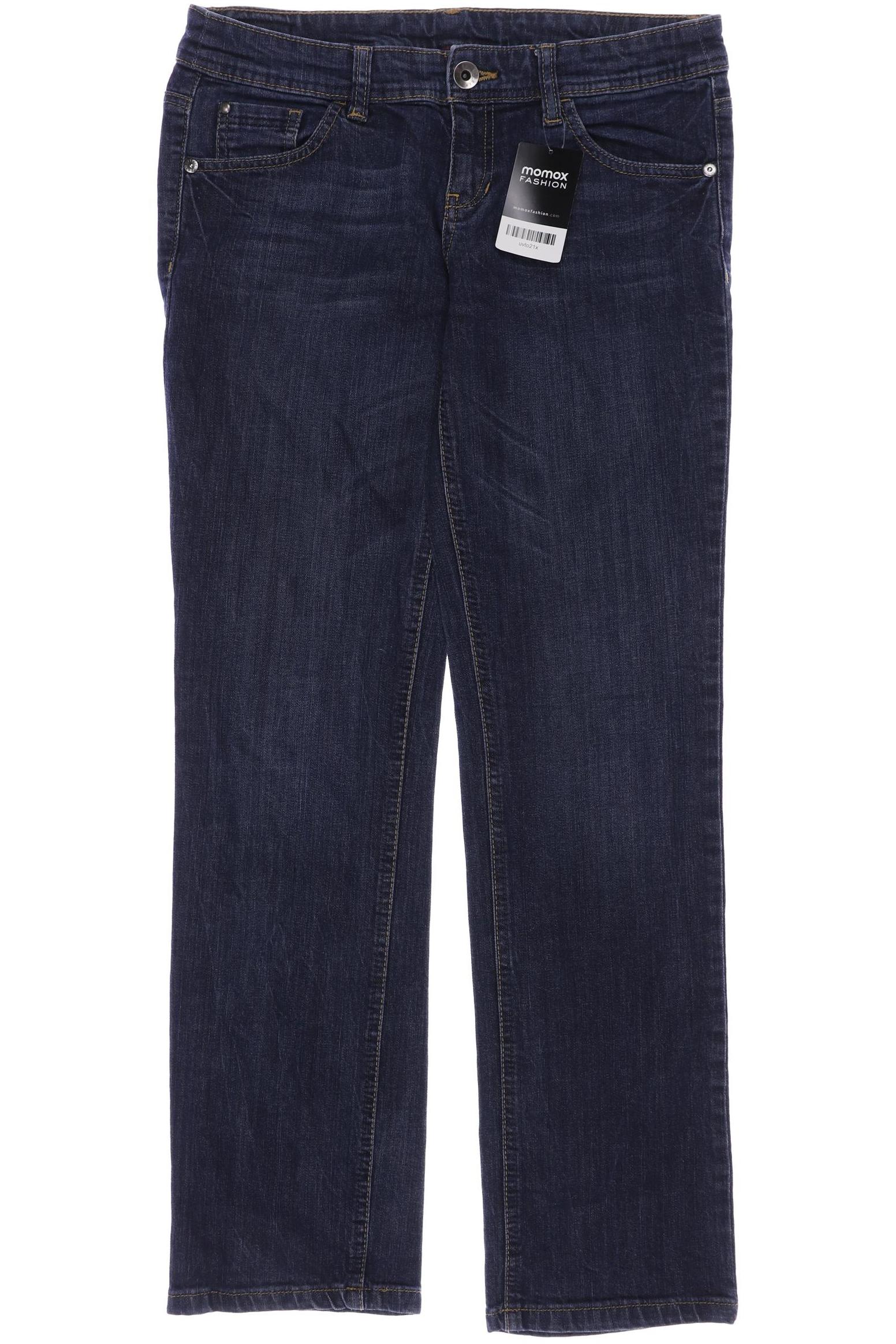 

Esprit Damen Jeans, blau, Gr. 30