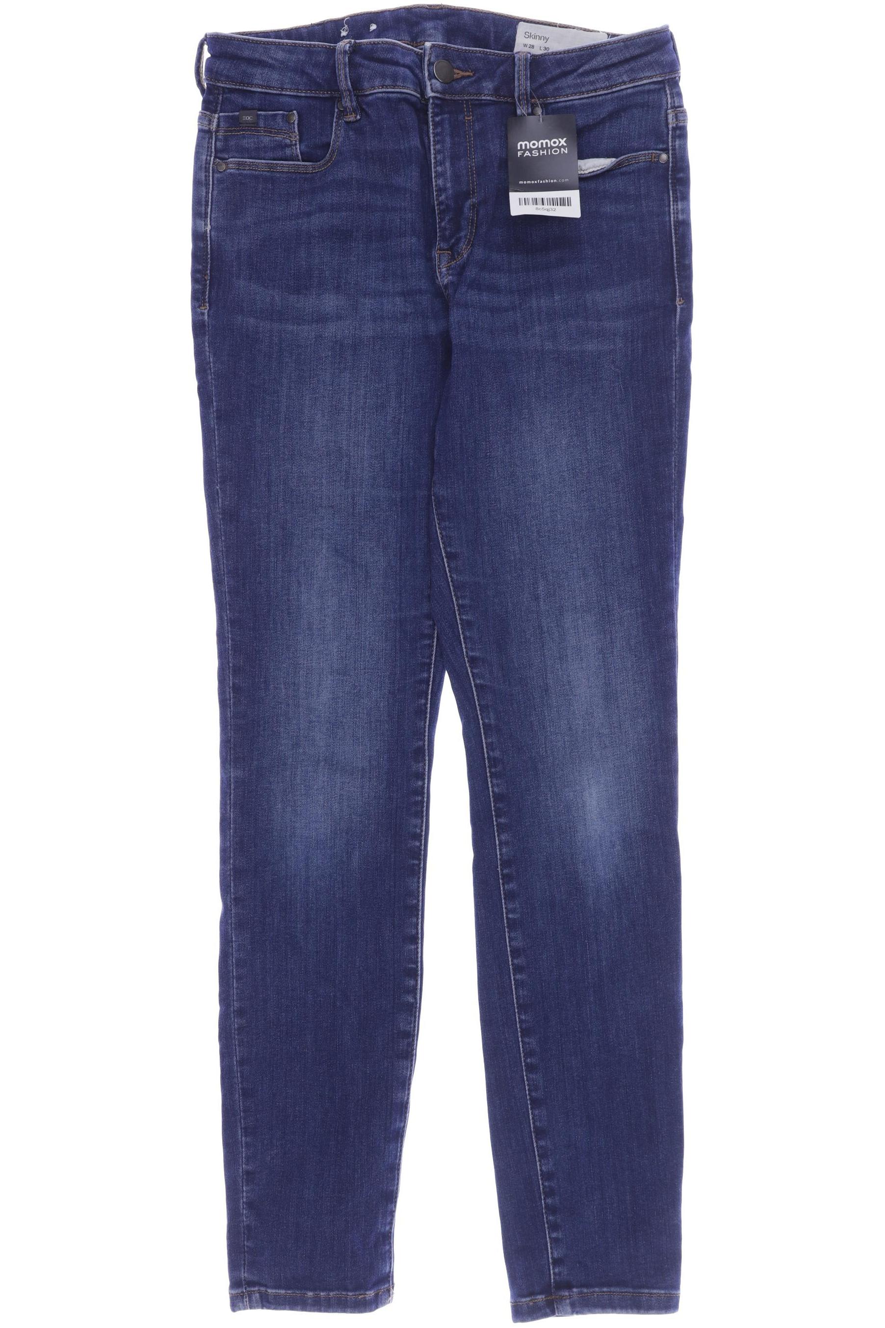 

Esprit Damen Jeans, blau