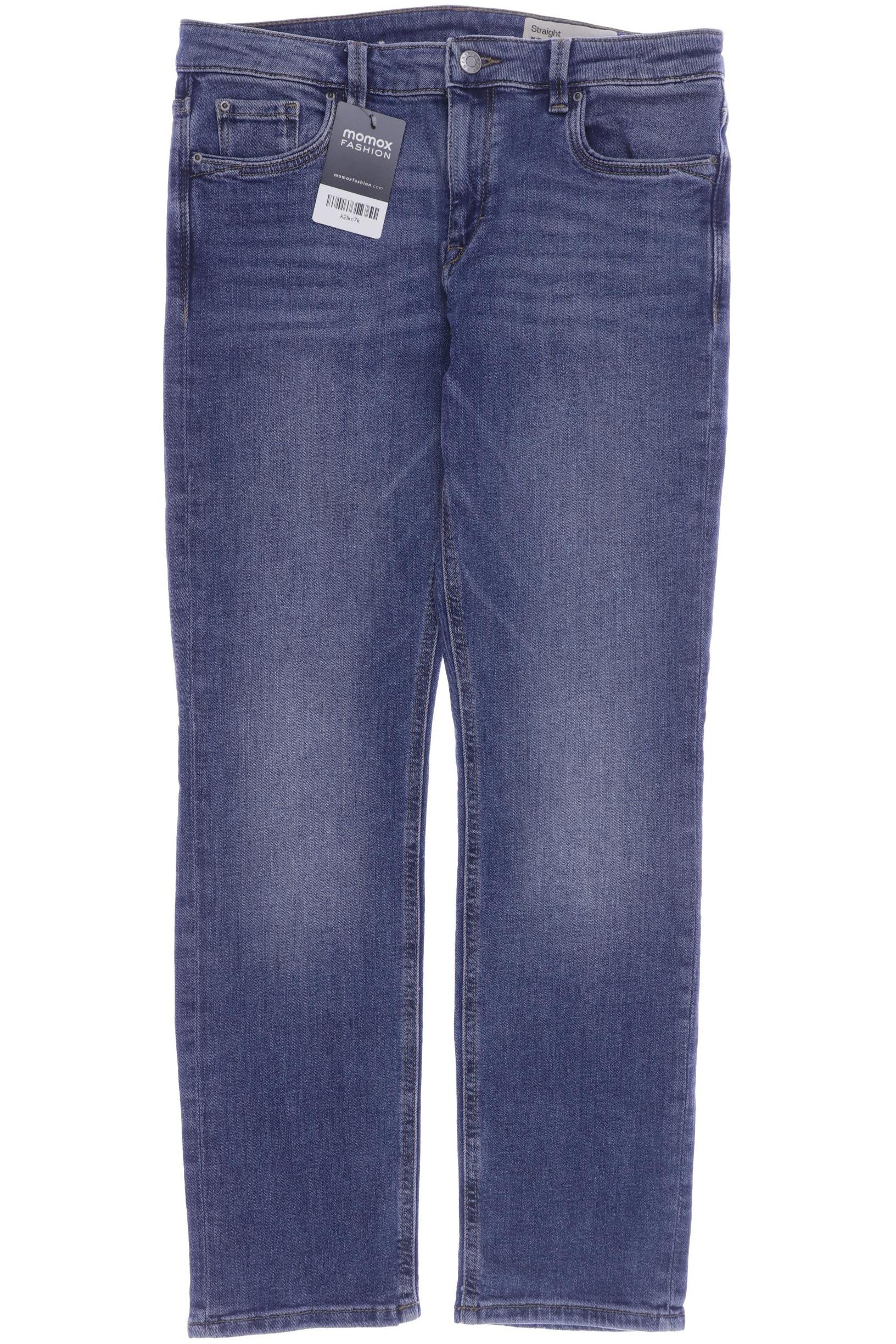 

Esprit Damen Jeans, blau, Gr. 40