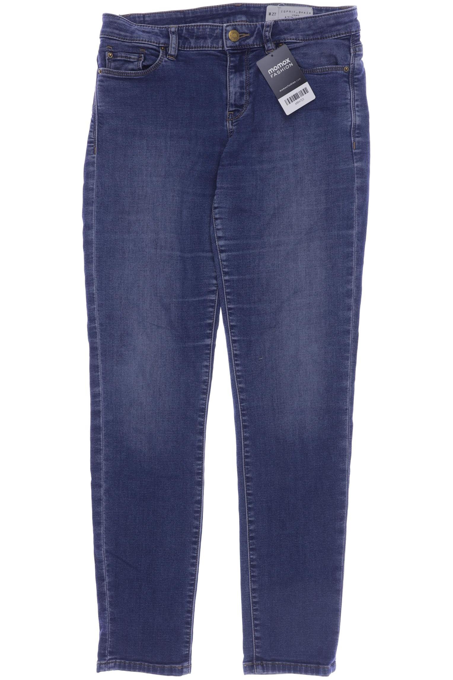

Esprit Damen Jeans, blau