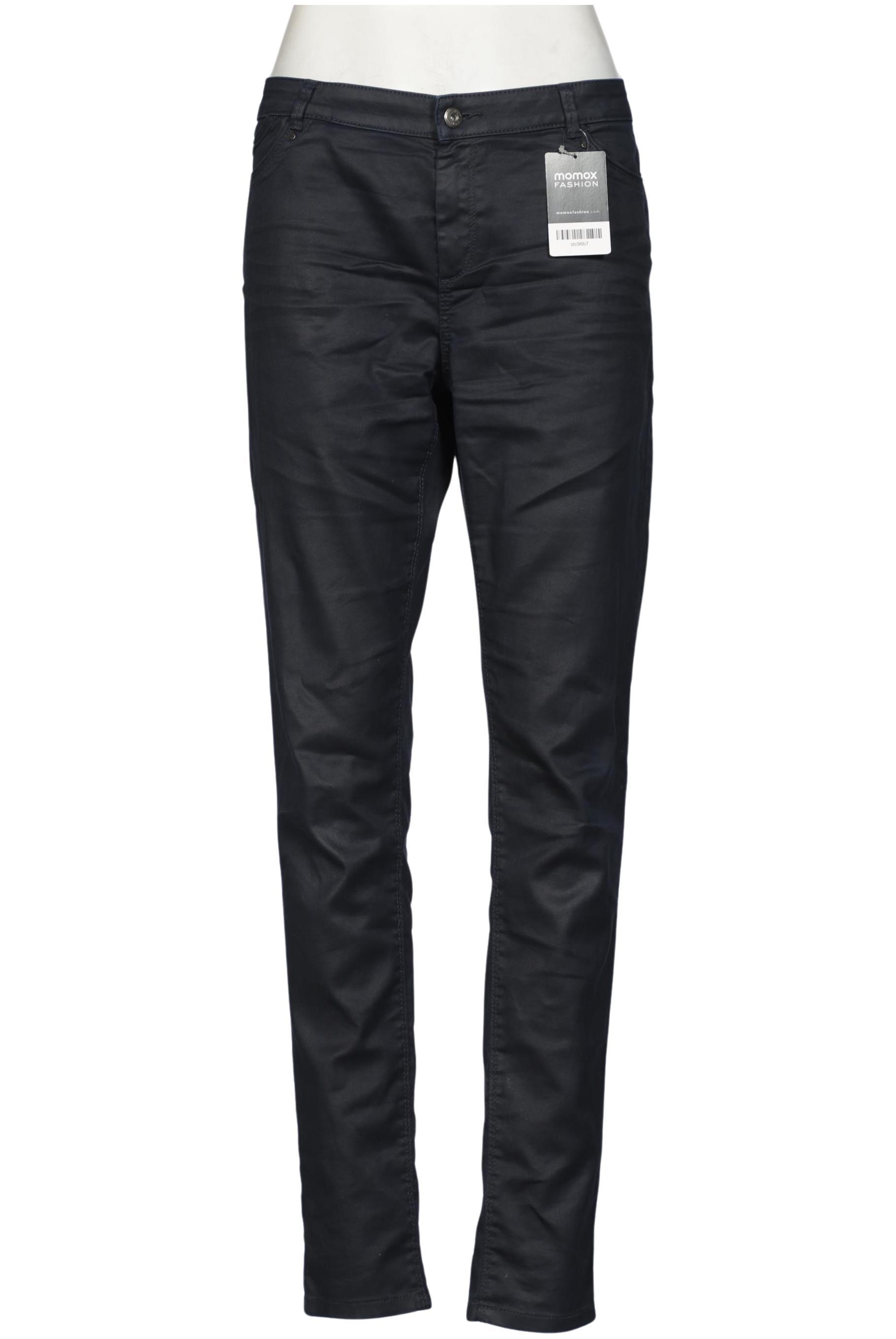 

Esprit Damen Jeans, marineblau, Gr. 42